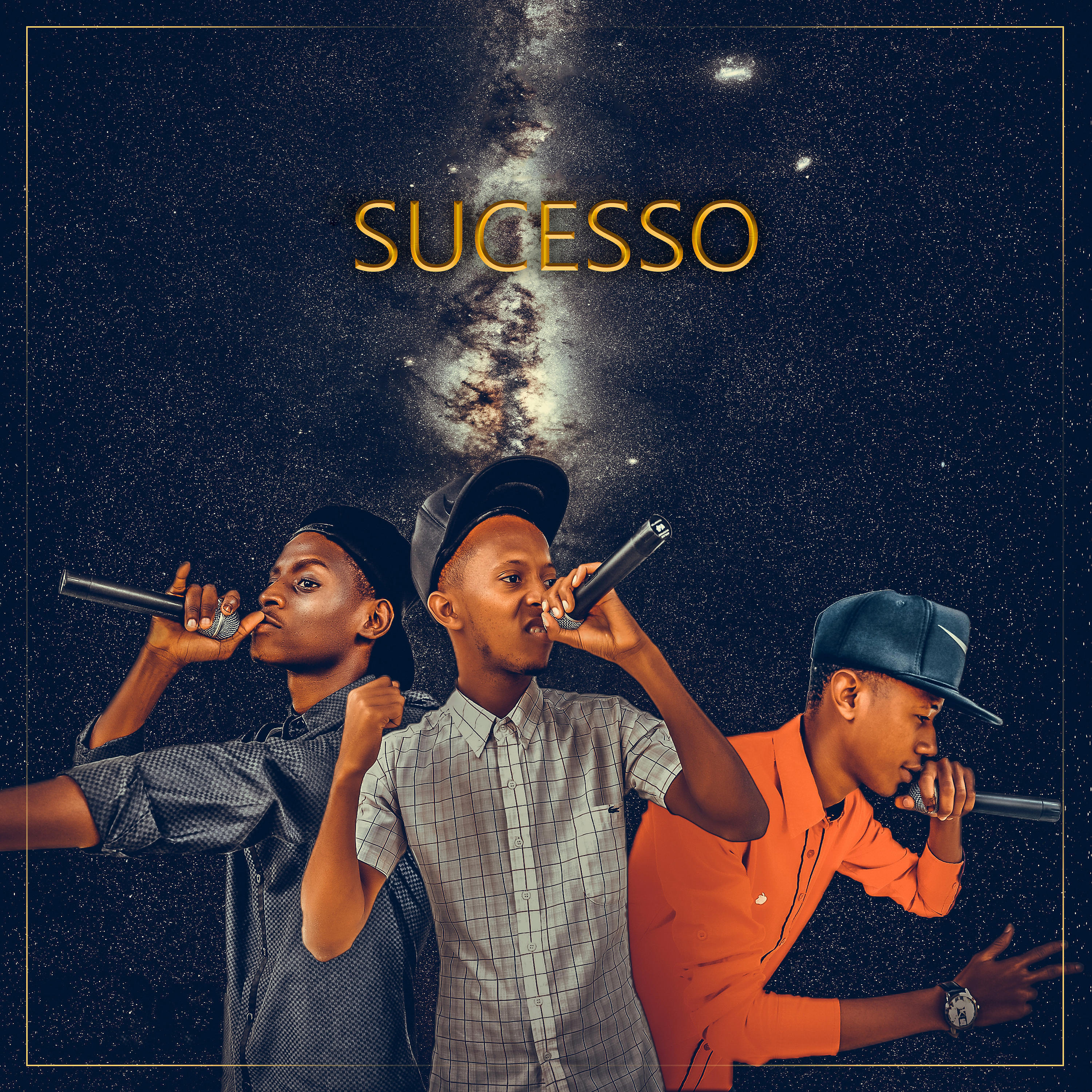 Matsury Dos Santos - Tamo a Dar Na Cara
