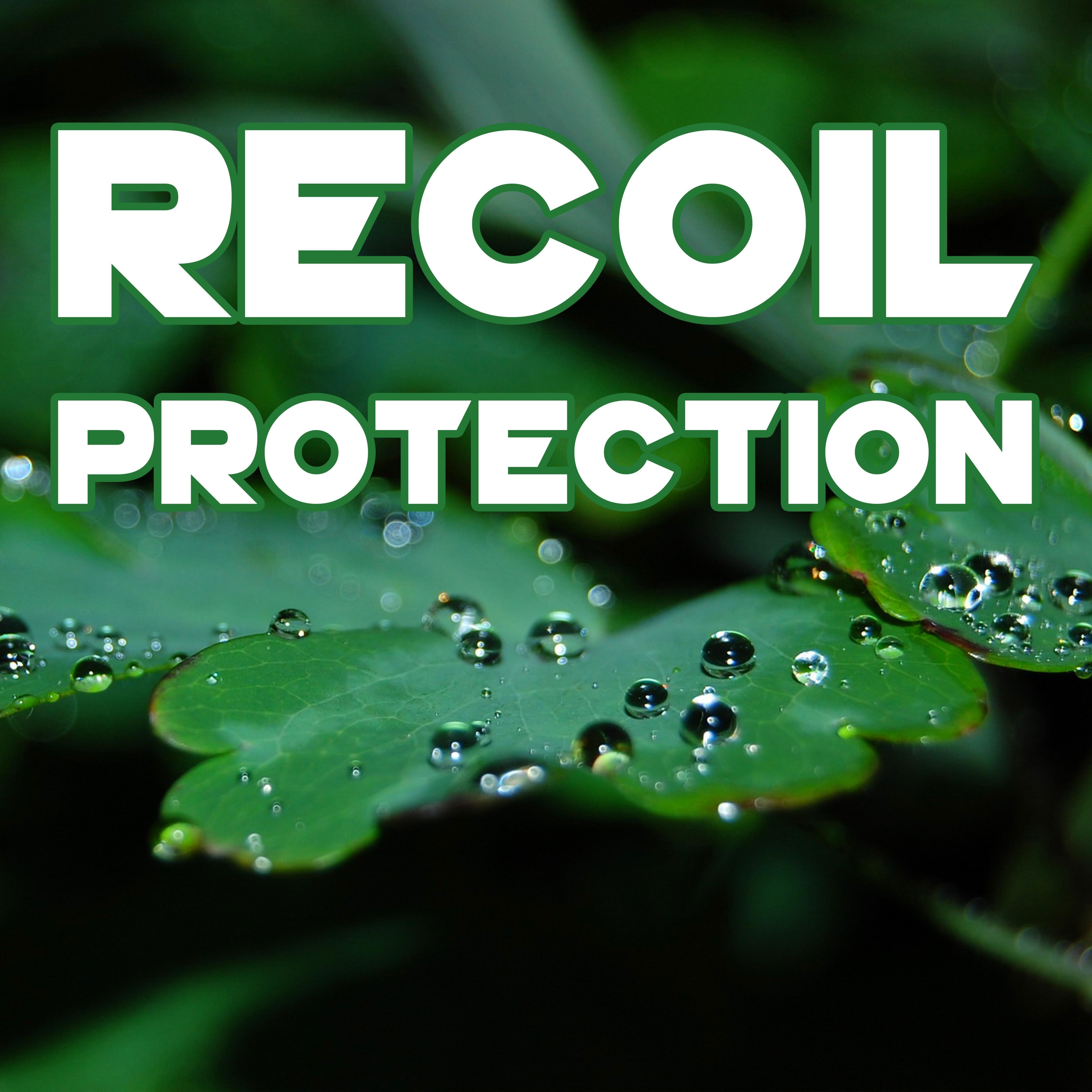 4MHZ - Recoil Protection
