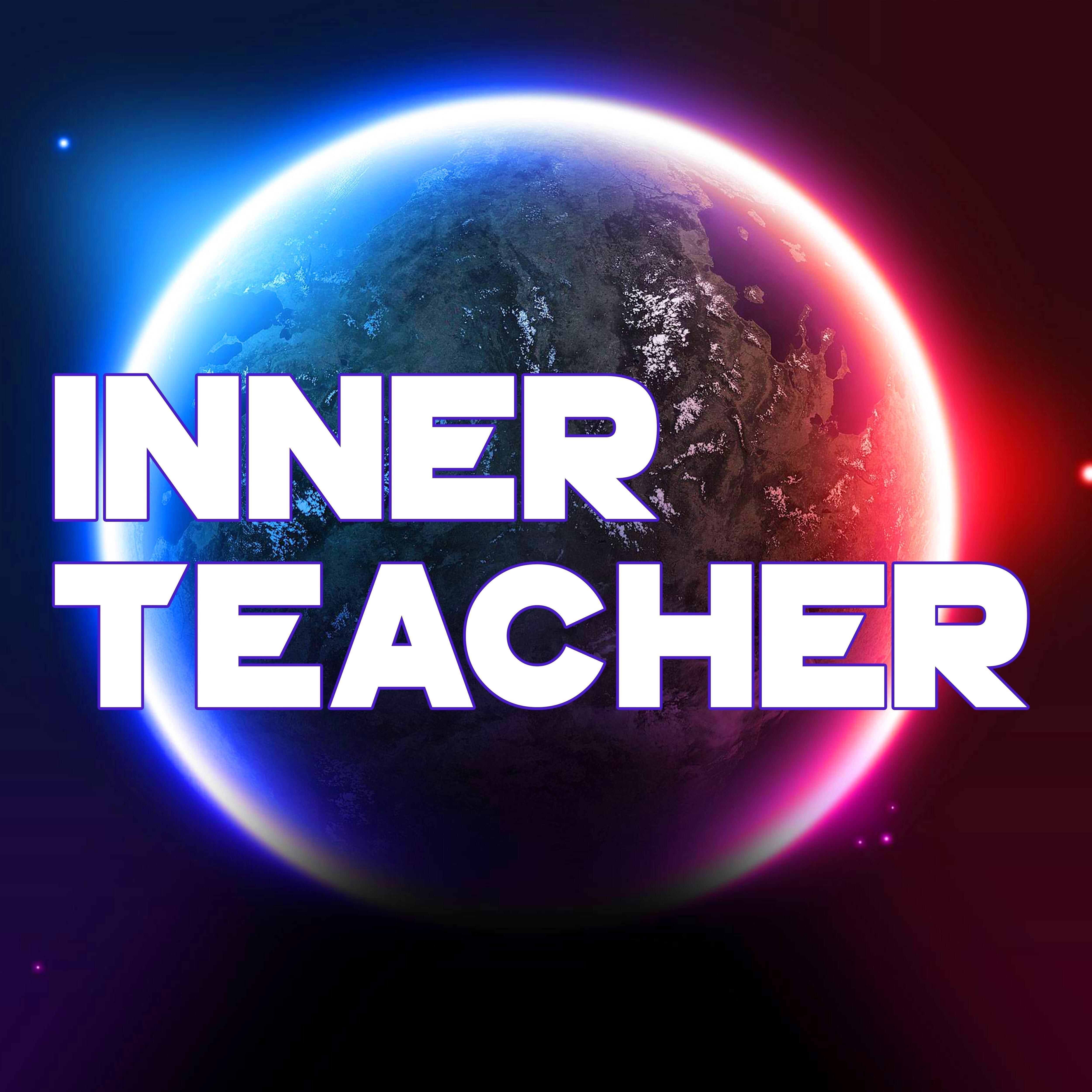 4MHZ - Inner Teacher