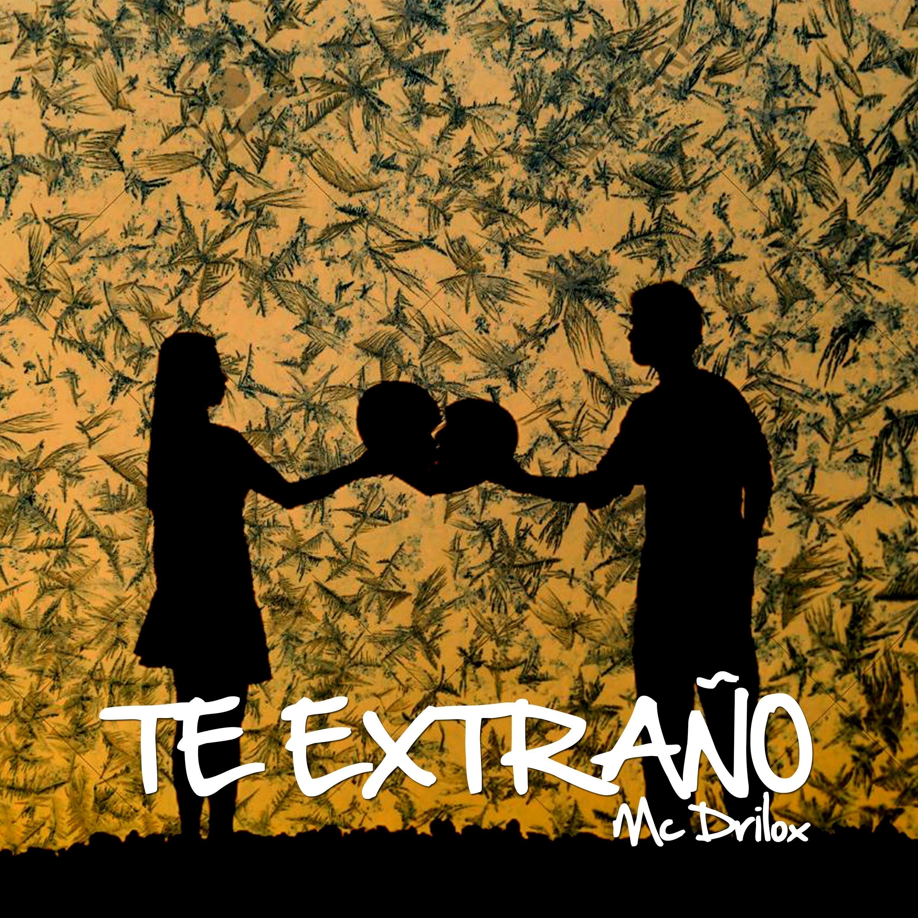 MC Drilox - Te Extraño