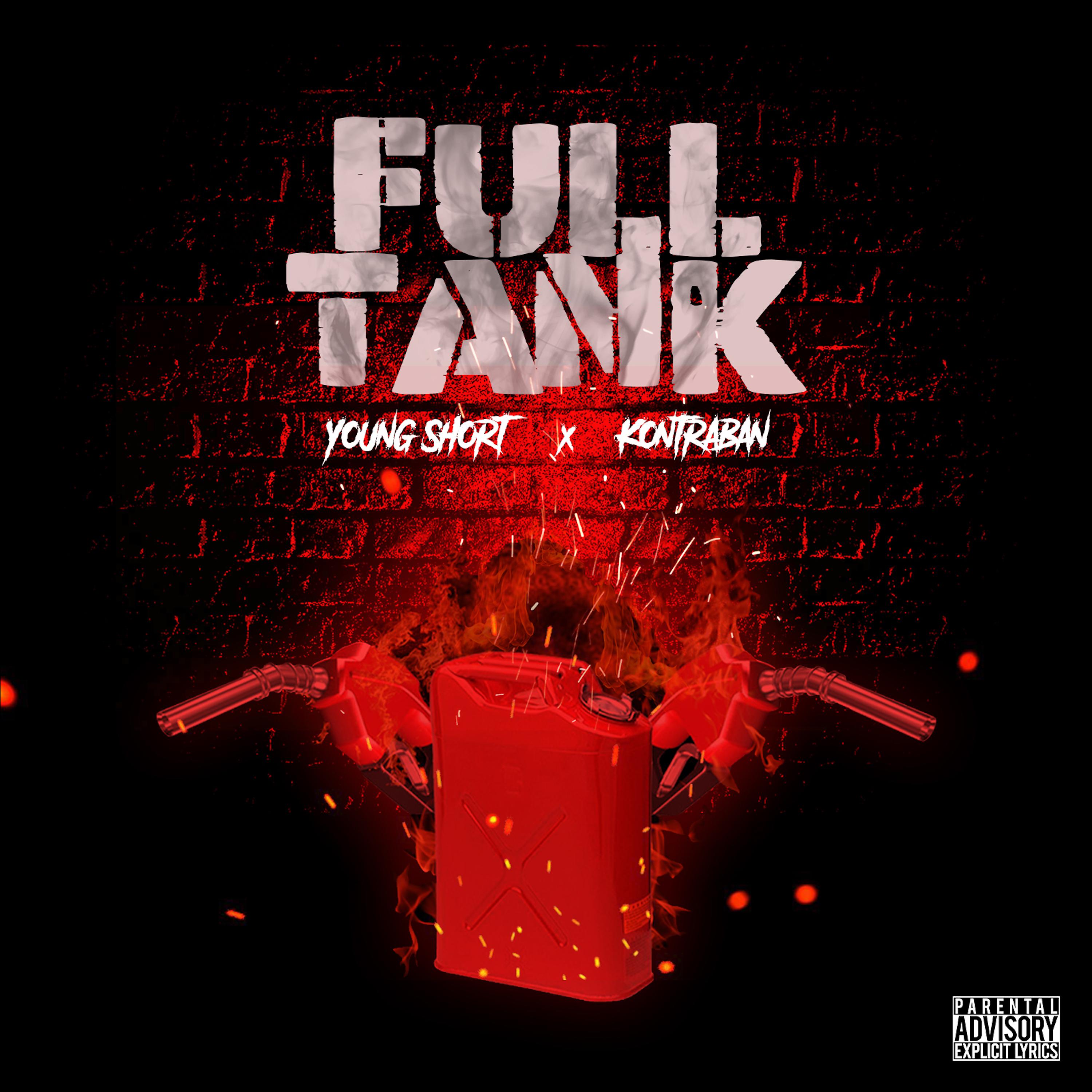 Постер альбома Full Tank
