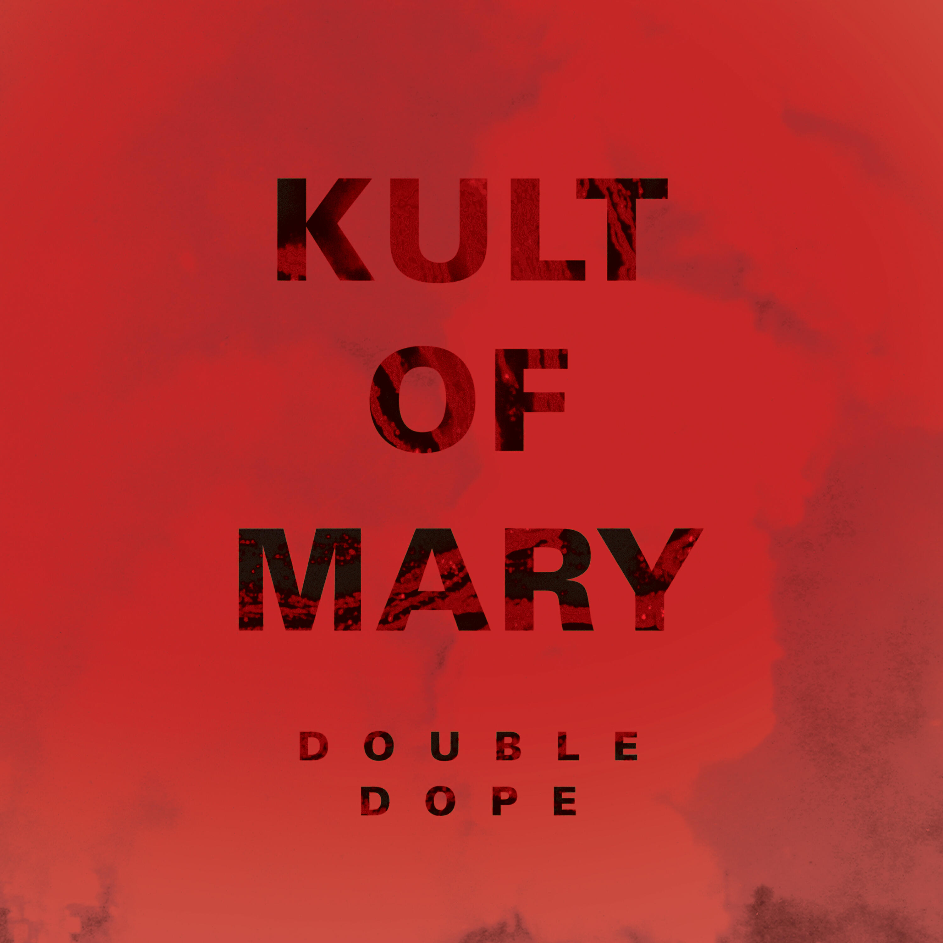 Kult Of Mary - Nefertiti