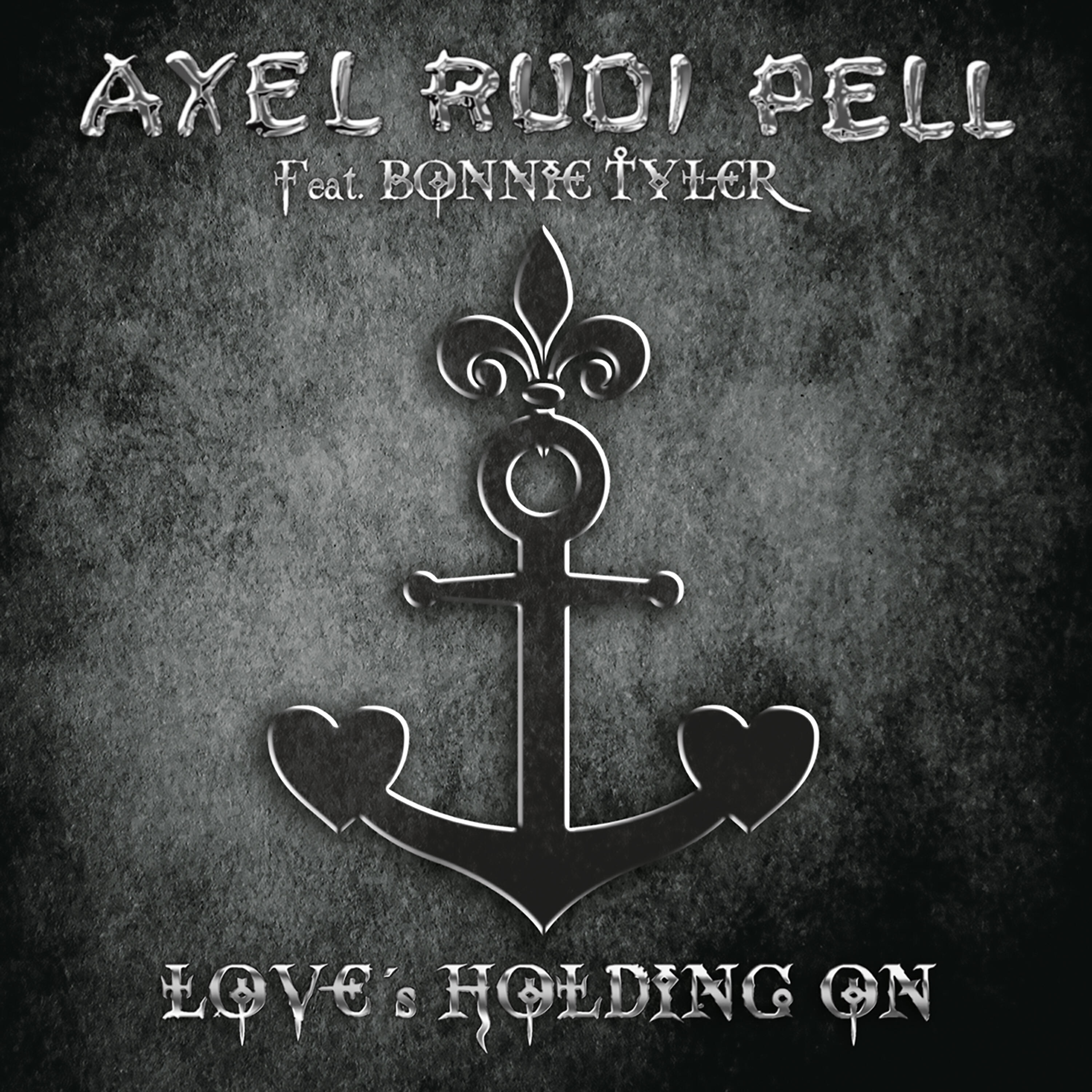 Axel Rudi Pell - Love's Holding On (Radio Edit)