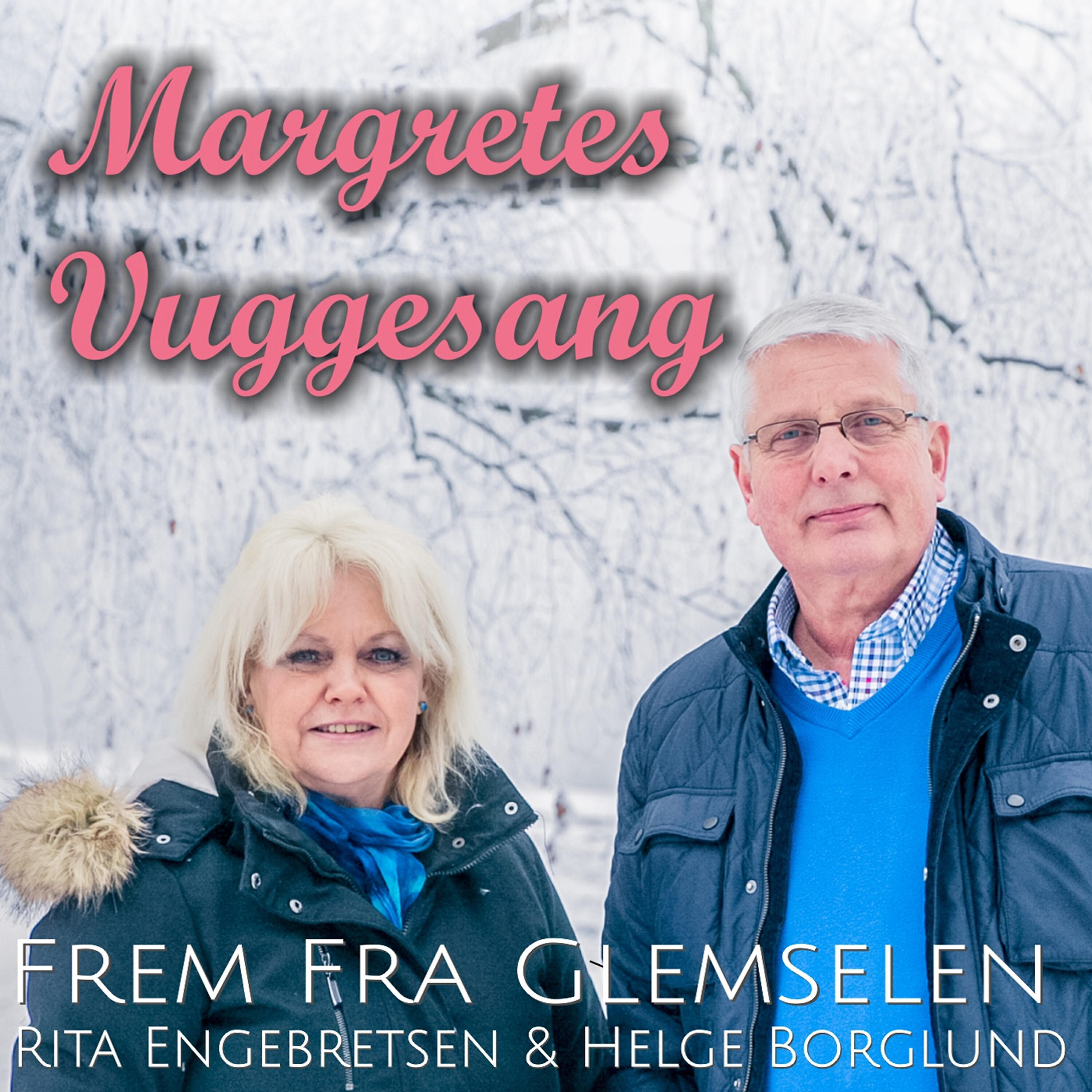 Helge Borglund - Margretes vuggesang