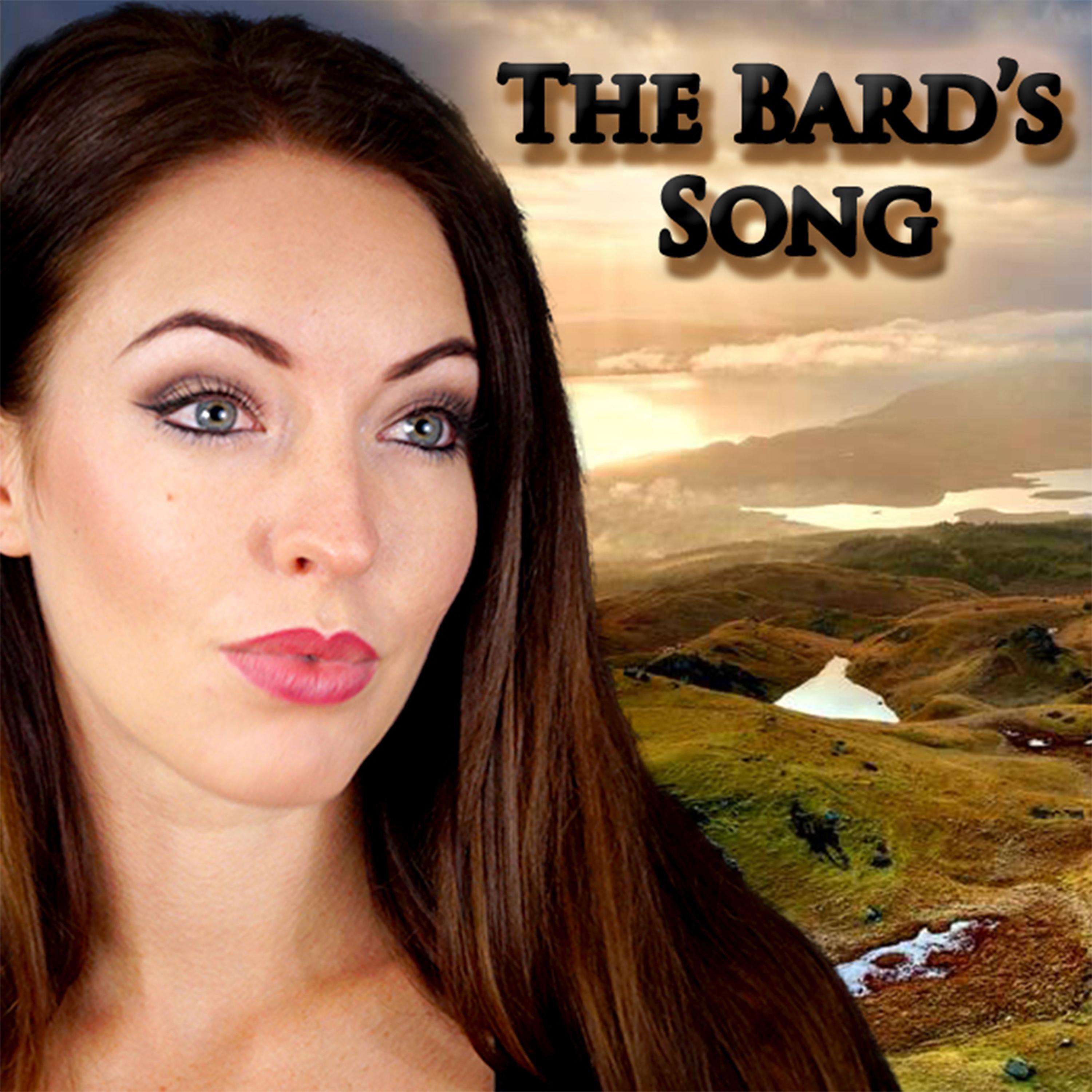 Постер альбома The Bard's Song