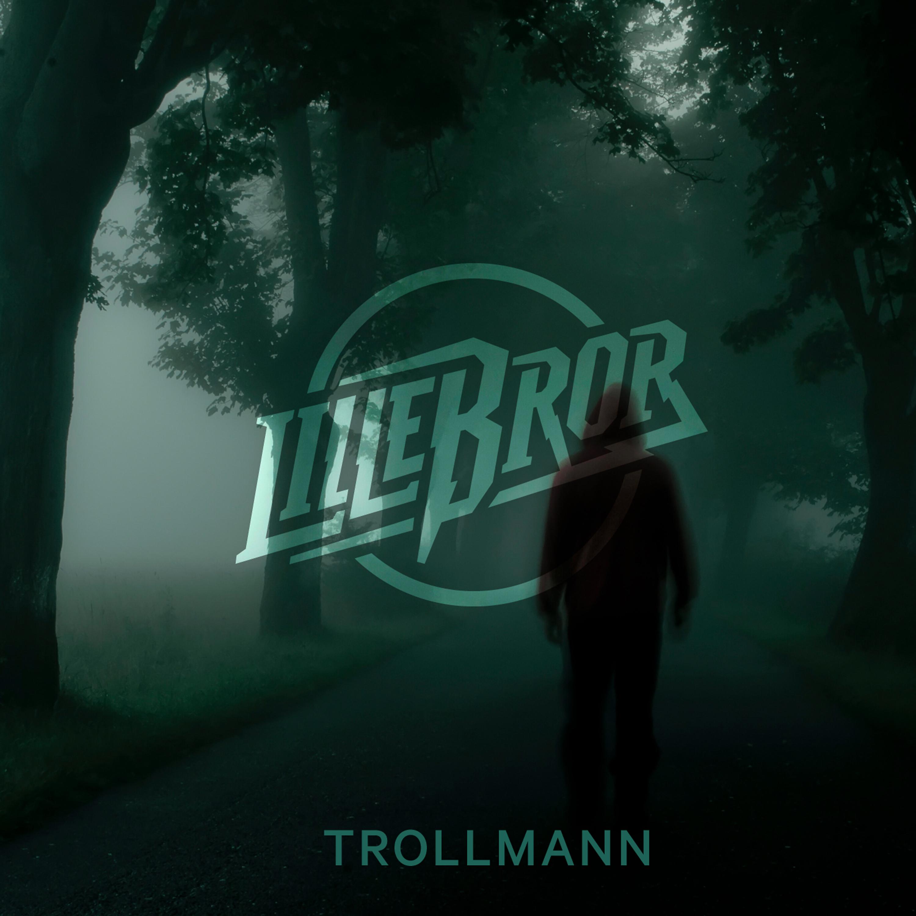 Постер альбома Trollmann