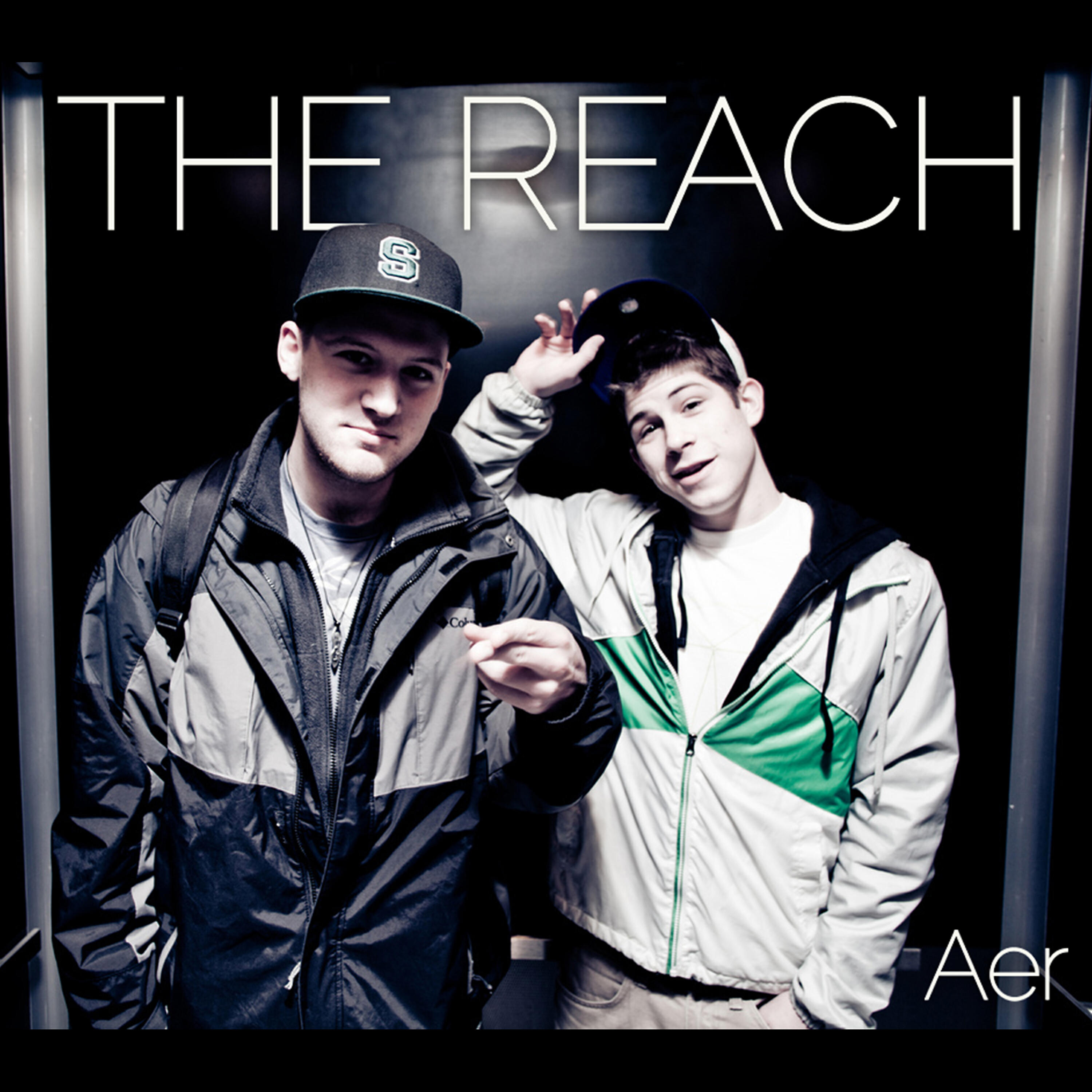 Aer - Room to Breathe (Intro)