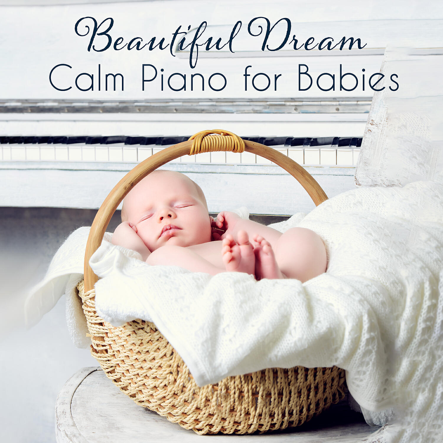 Newborn Baby Song Academy - Mommy Time