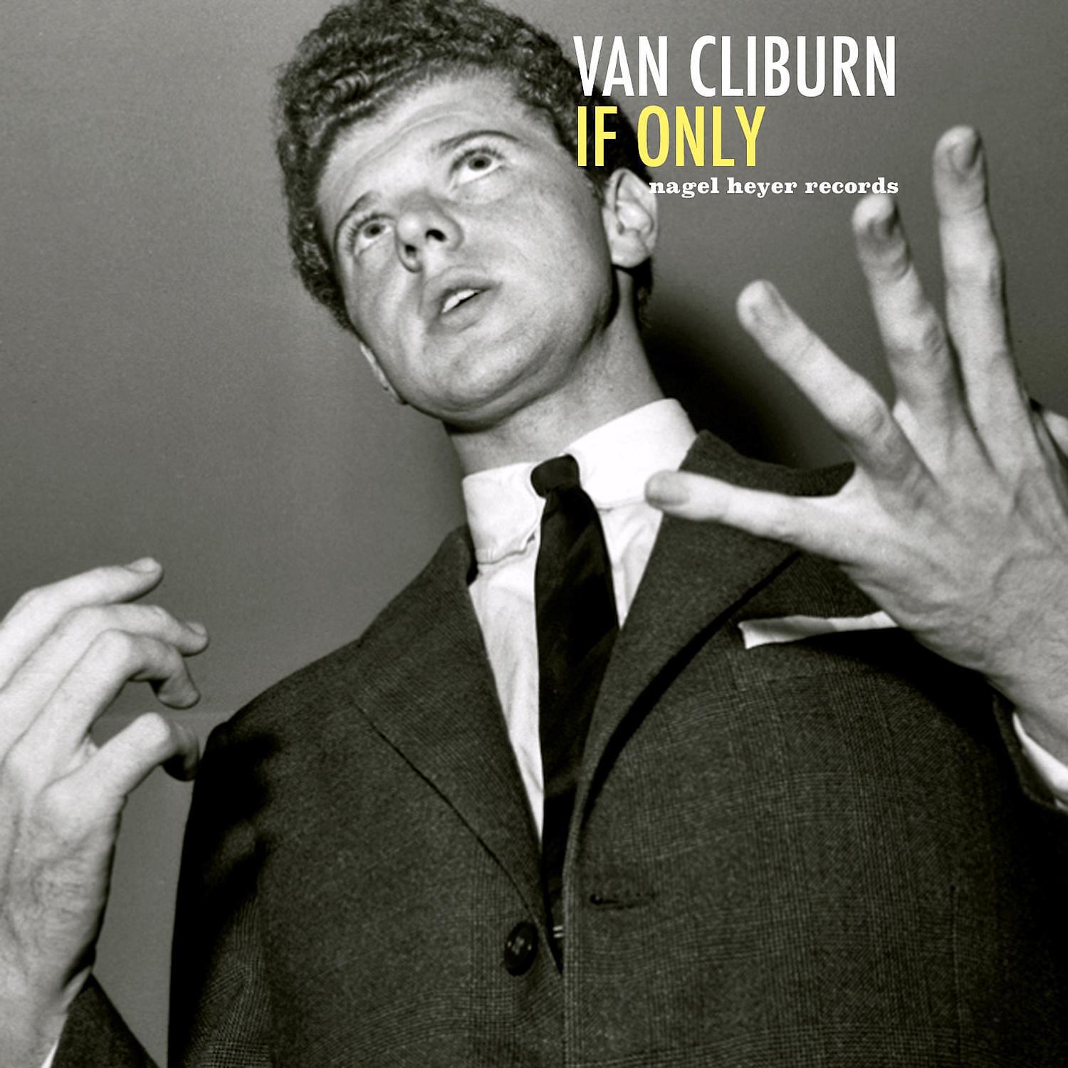 Van Cliburn - Piano Concerto No. 4 in G, Op. 58 - Allegro Moderato