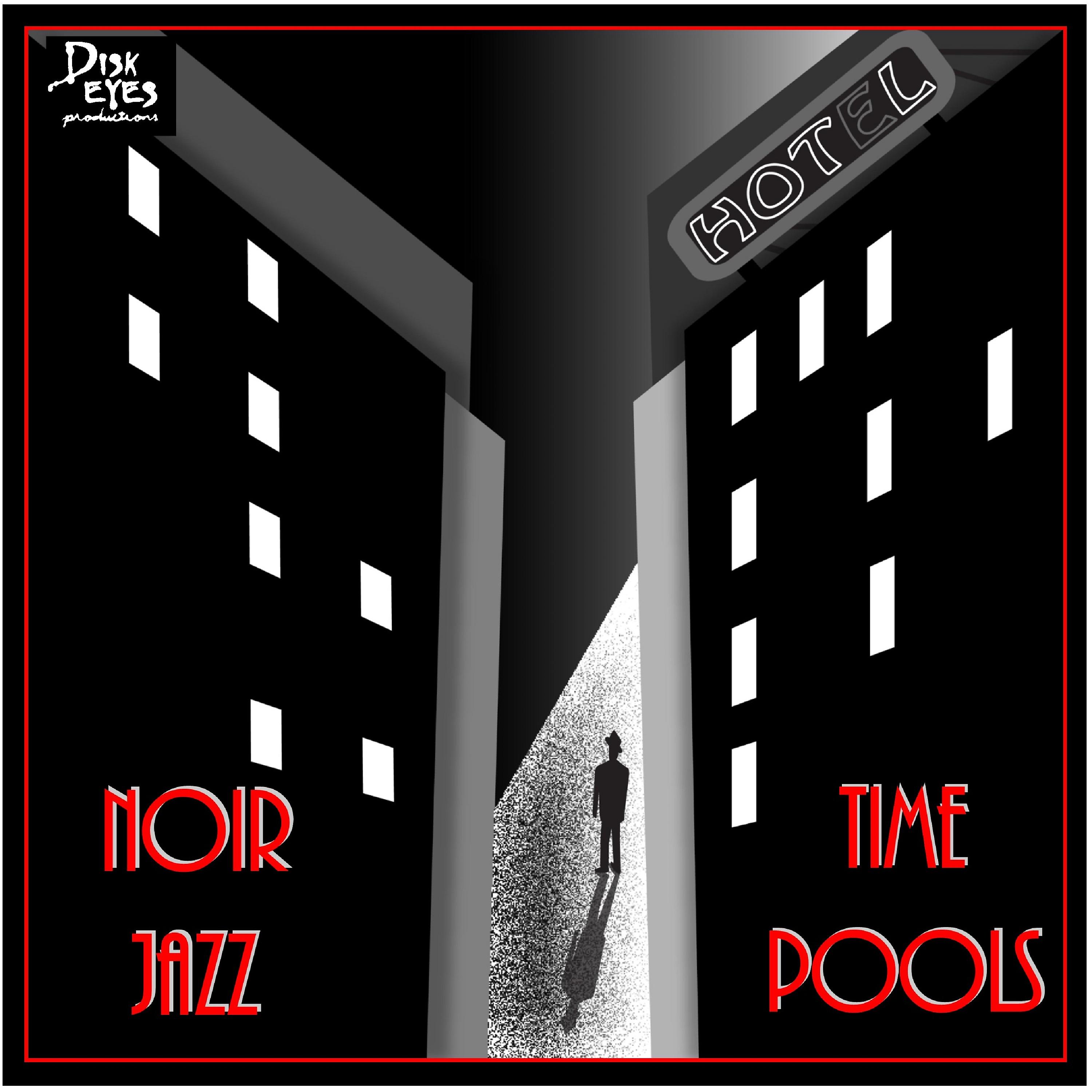 Постер альбома Noir Jazz