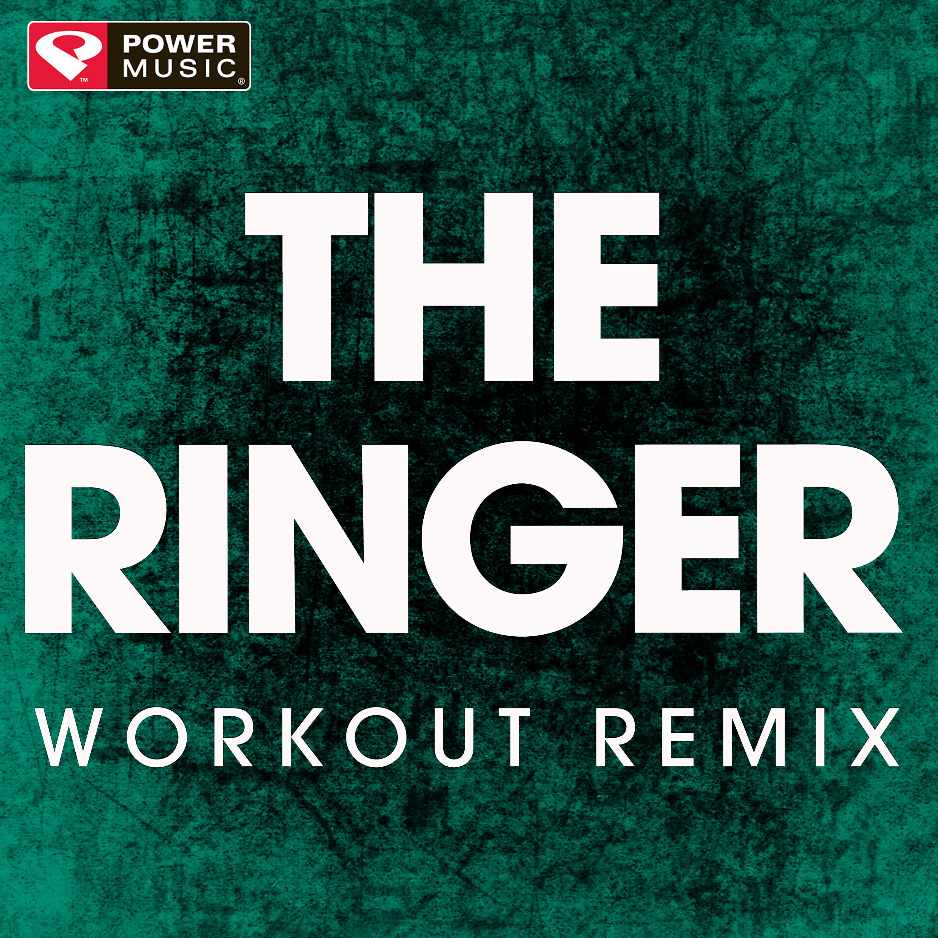 Постер альбома The Ringer - Single