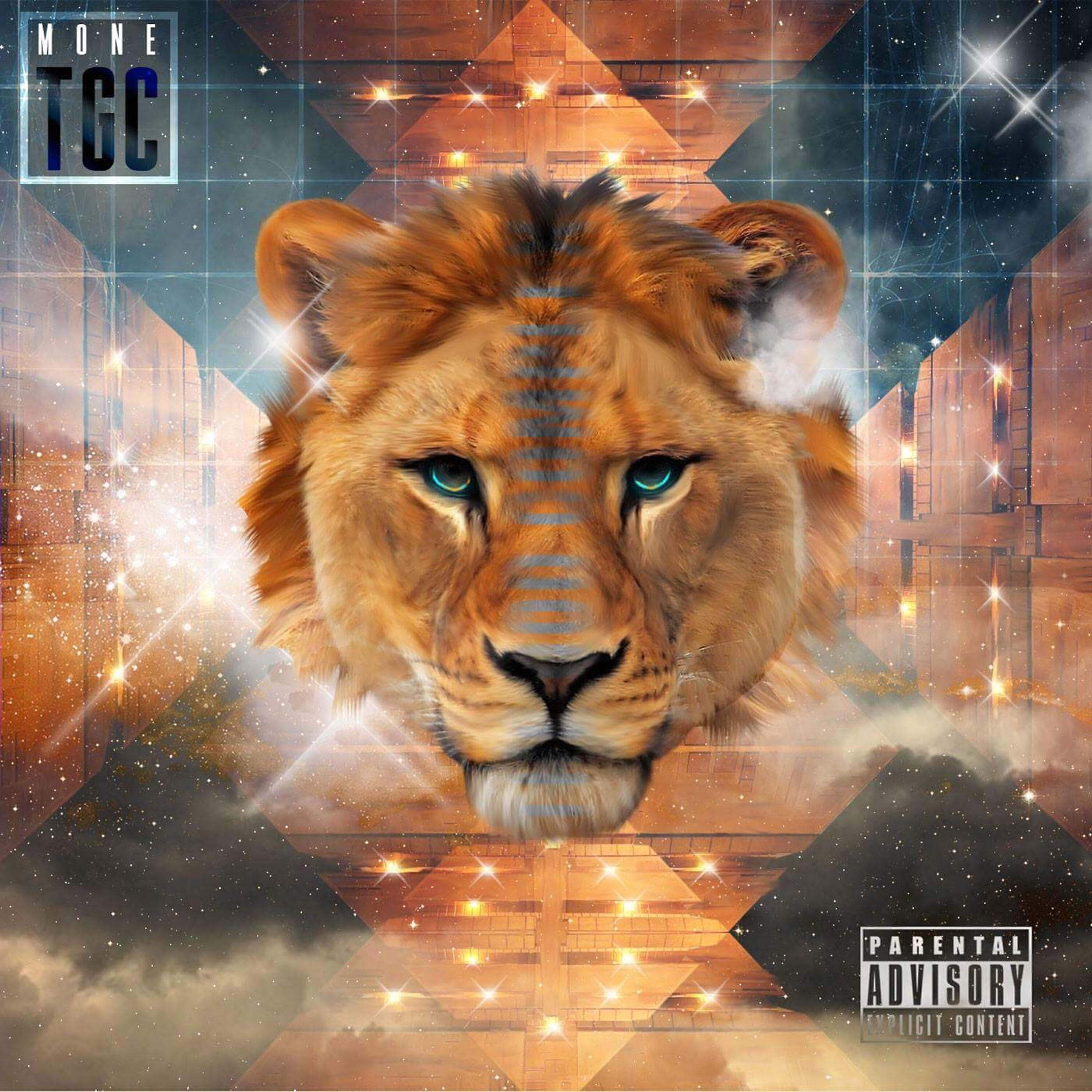 Mone - Say What