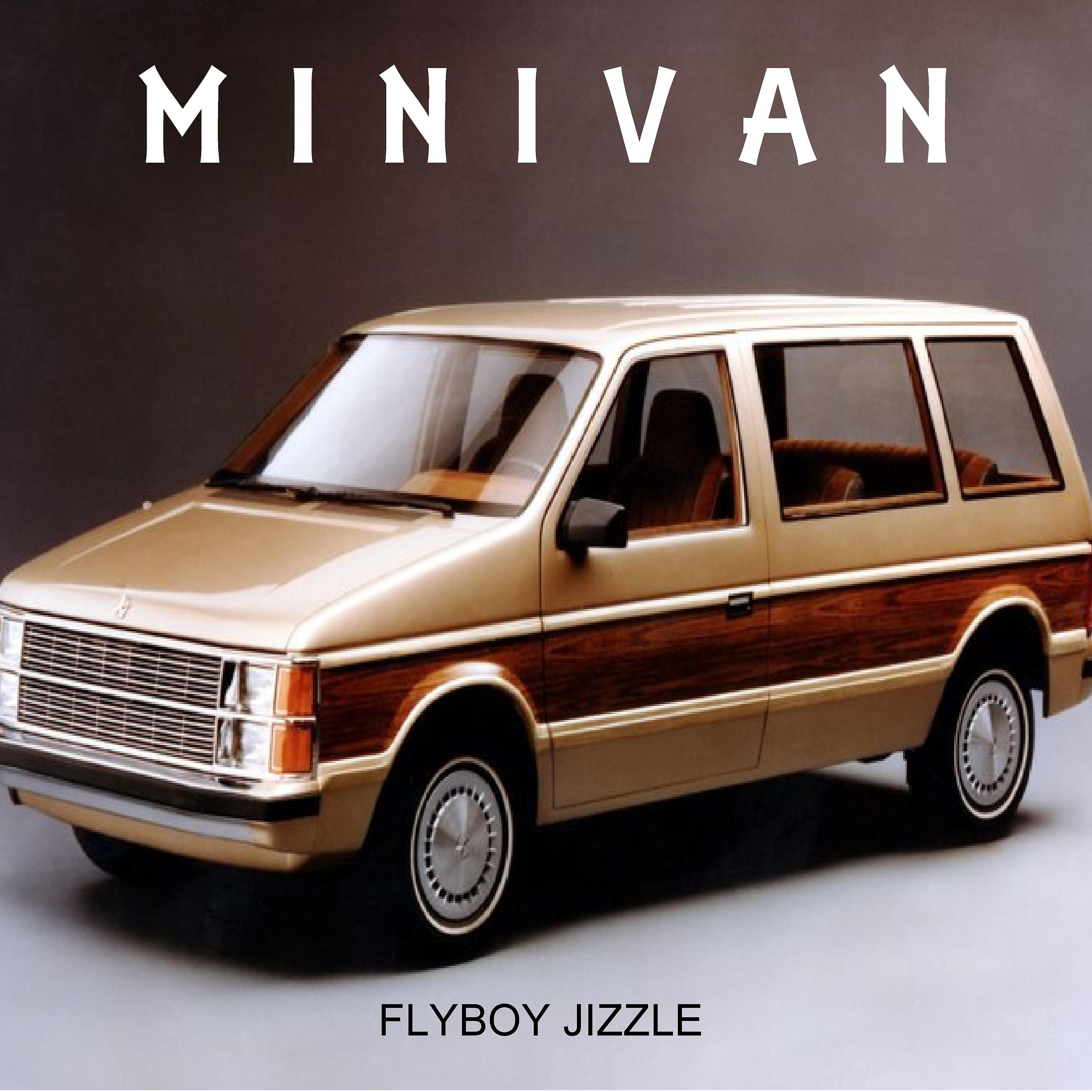 Постер альбома Minivan