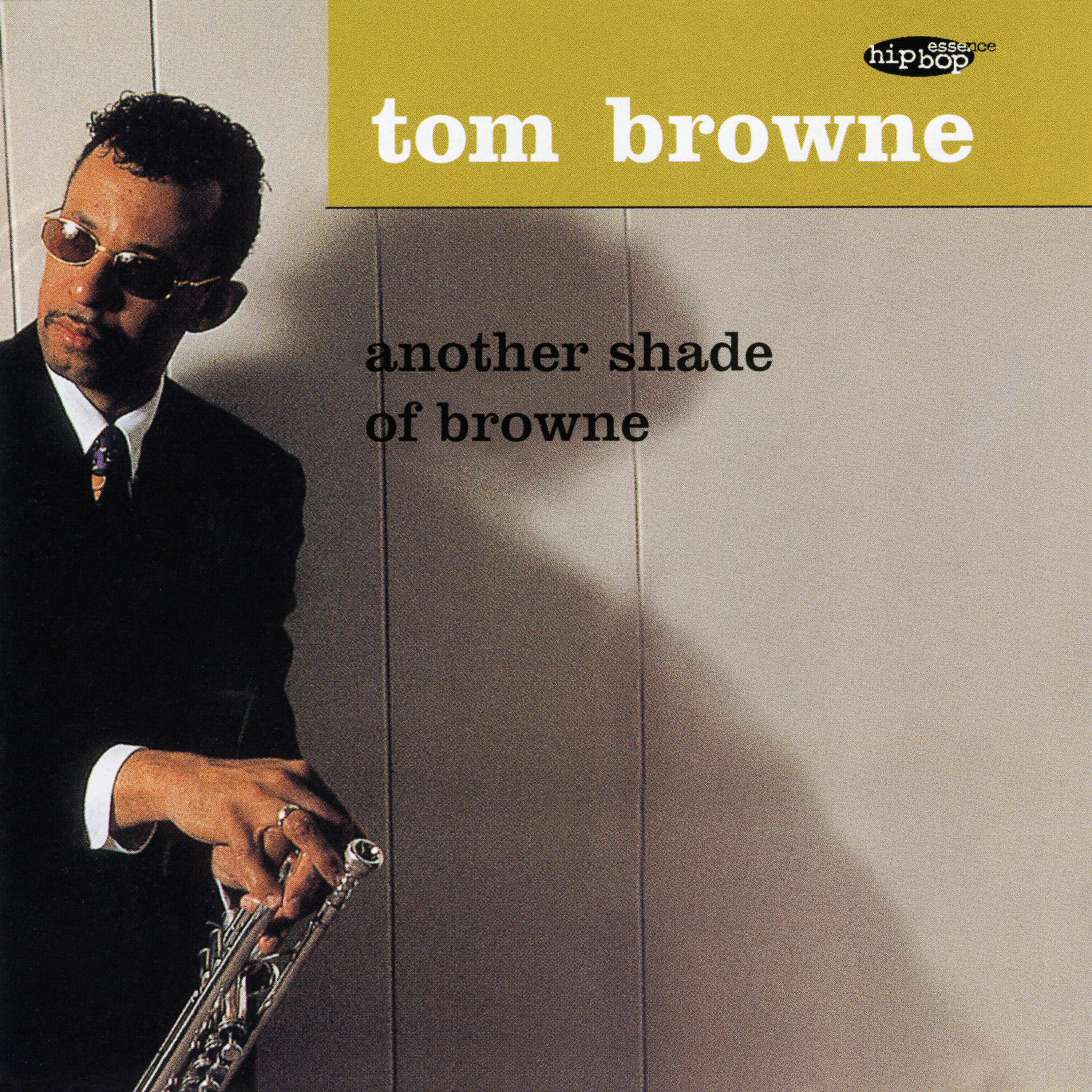 Tom Browne - In a Sentimental Mood