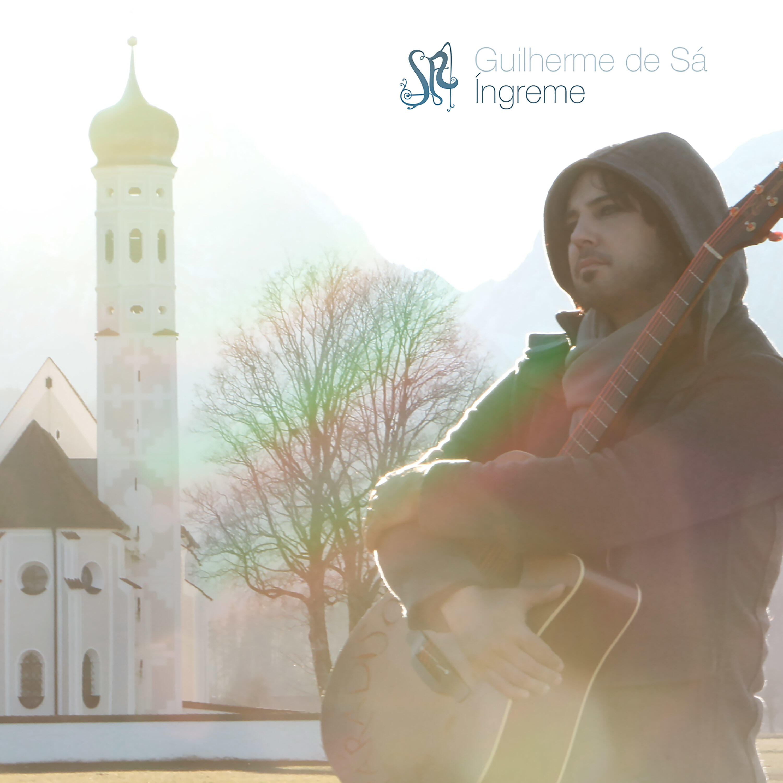 Guilherme De Sá - Íngreme