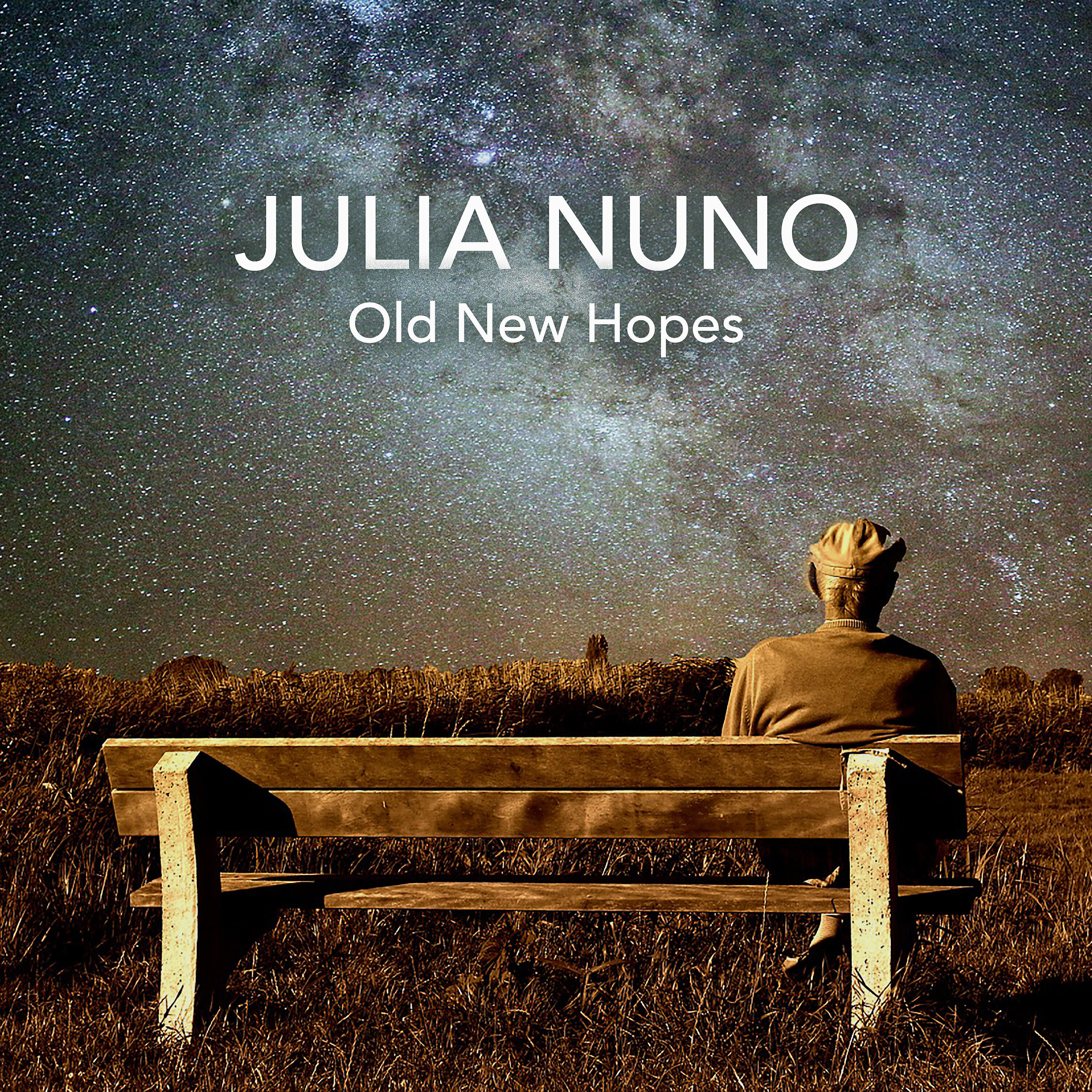 Julia Nuno - The Old Man Is Down the Road
