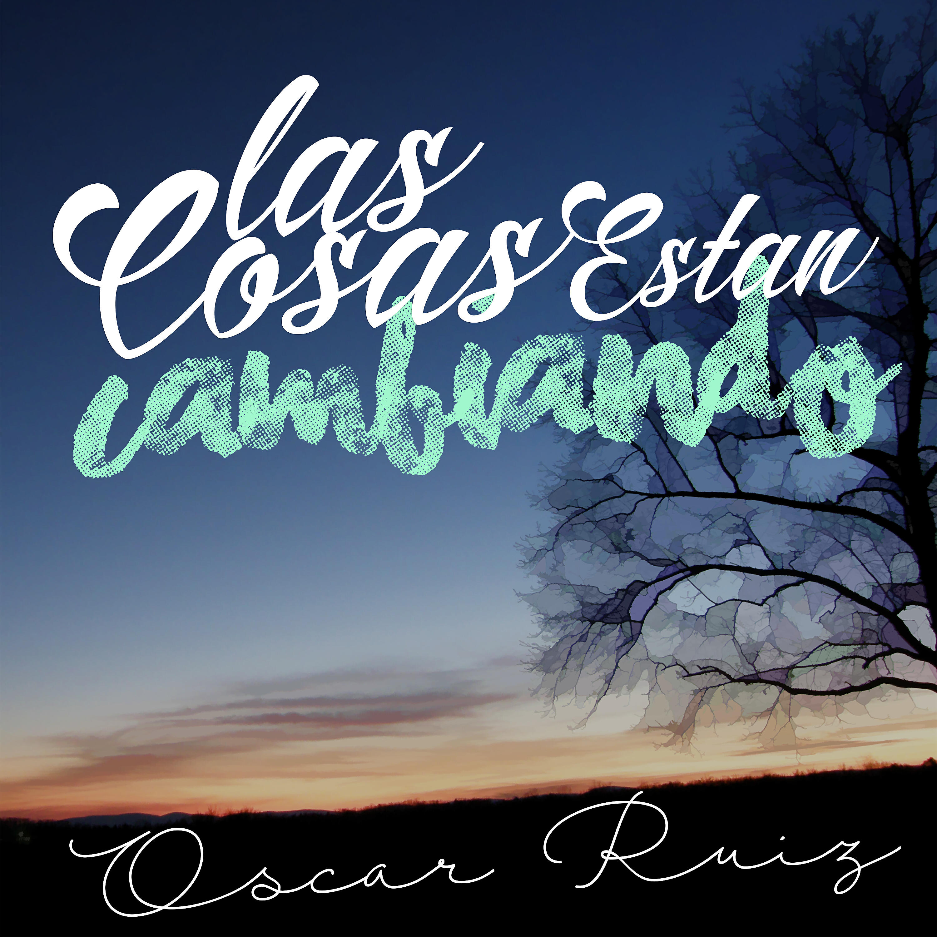 Oscar Ruiz - Dicen