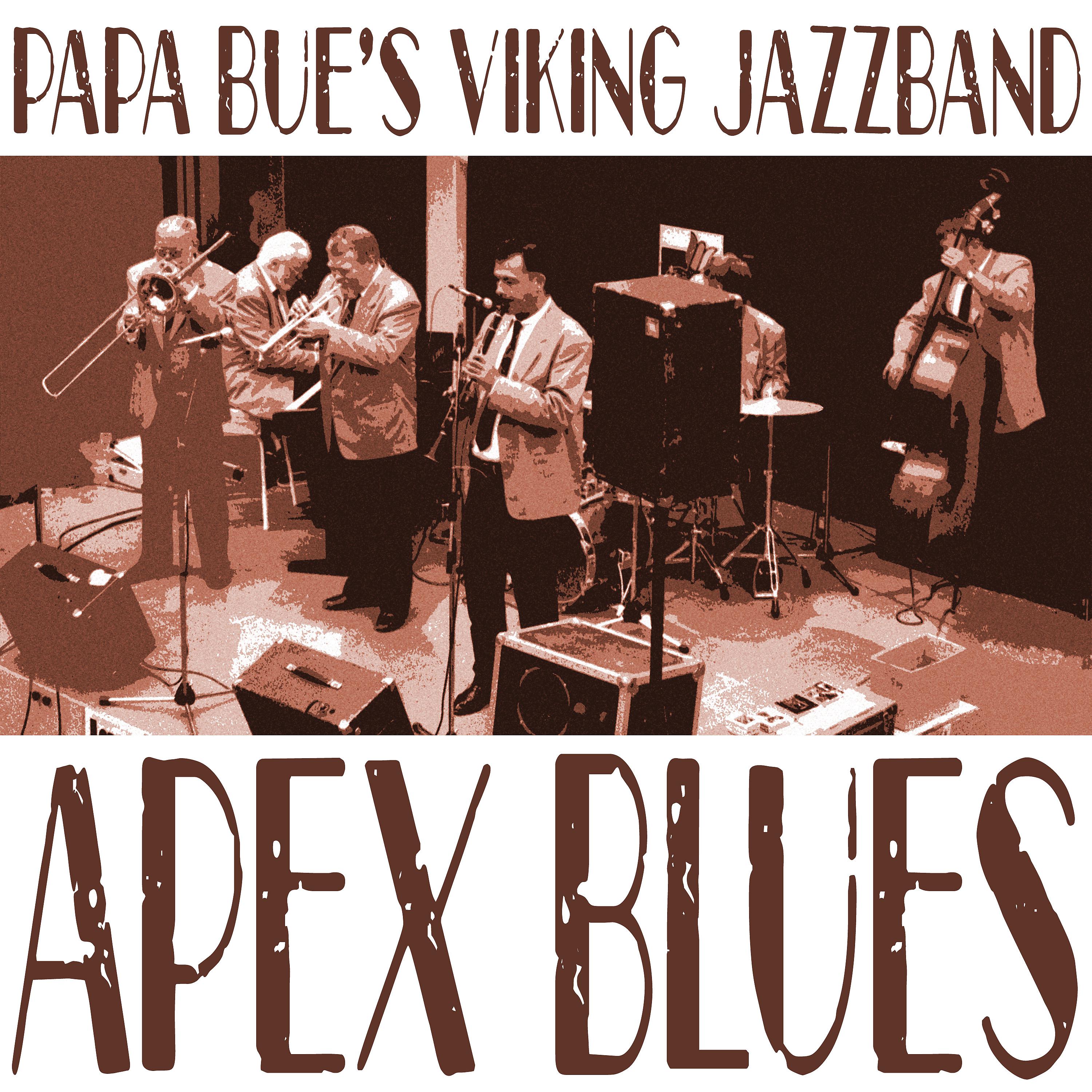 Постер альбома Apex Blues