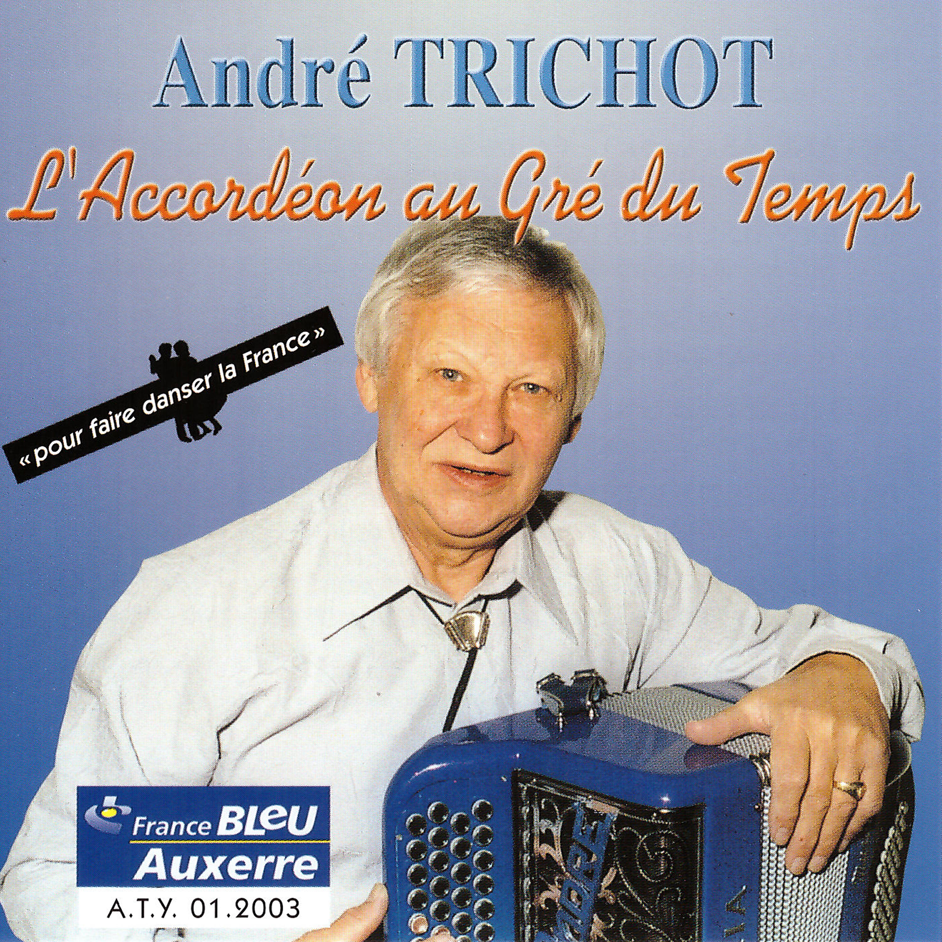 Andre Trichot - Cabri-olé