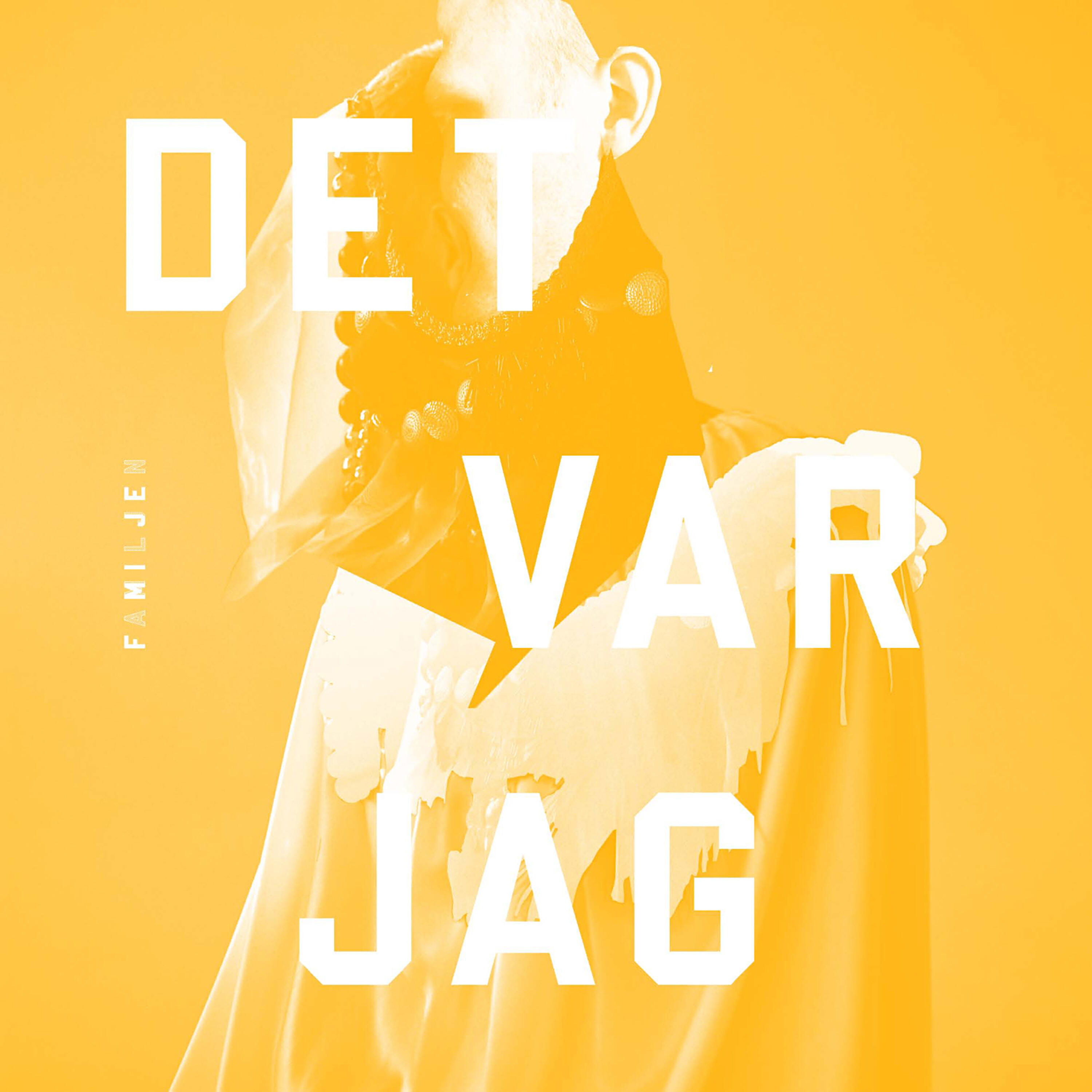 Familjen - Det var jag (Gidge Remix)