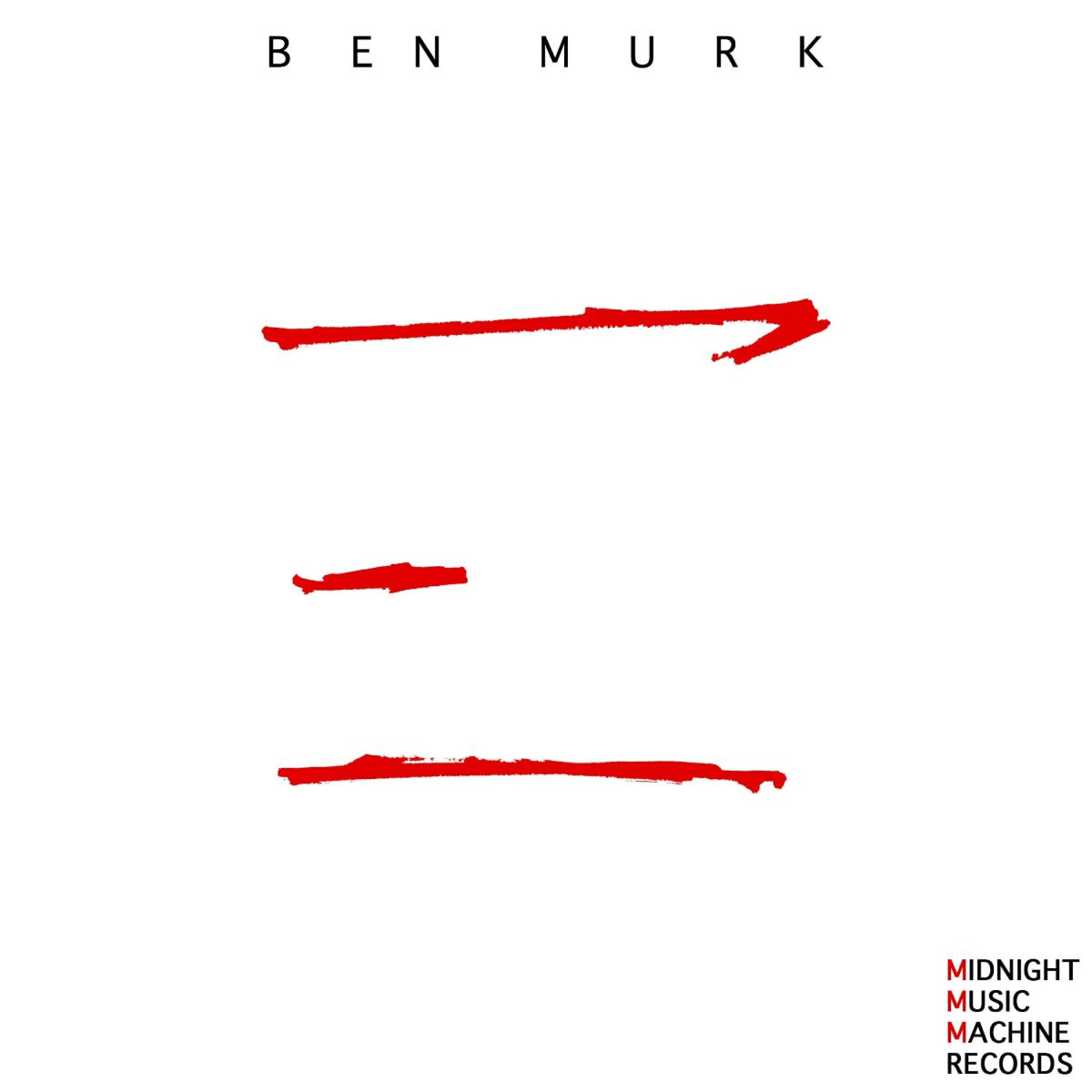 Ben Murk - Evil Twin (Seth Krafft Remix)