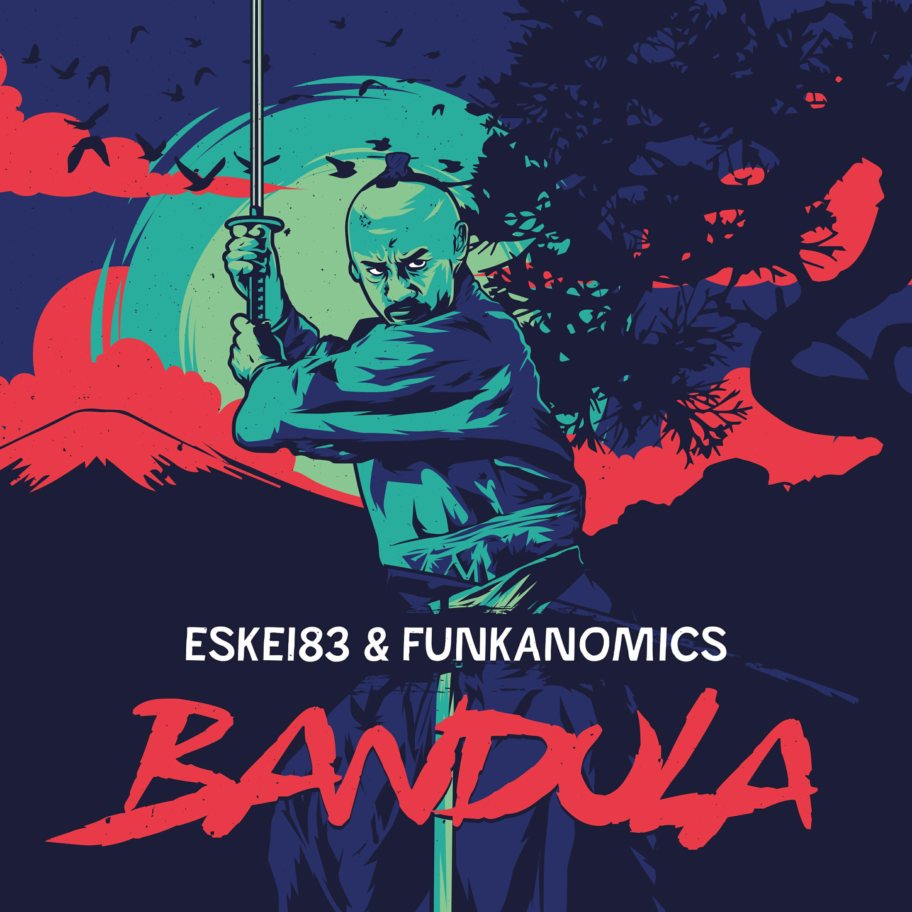 Eskei83 - Bandula