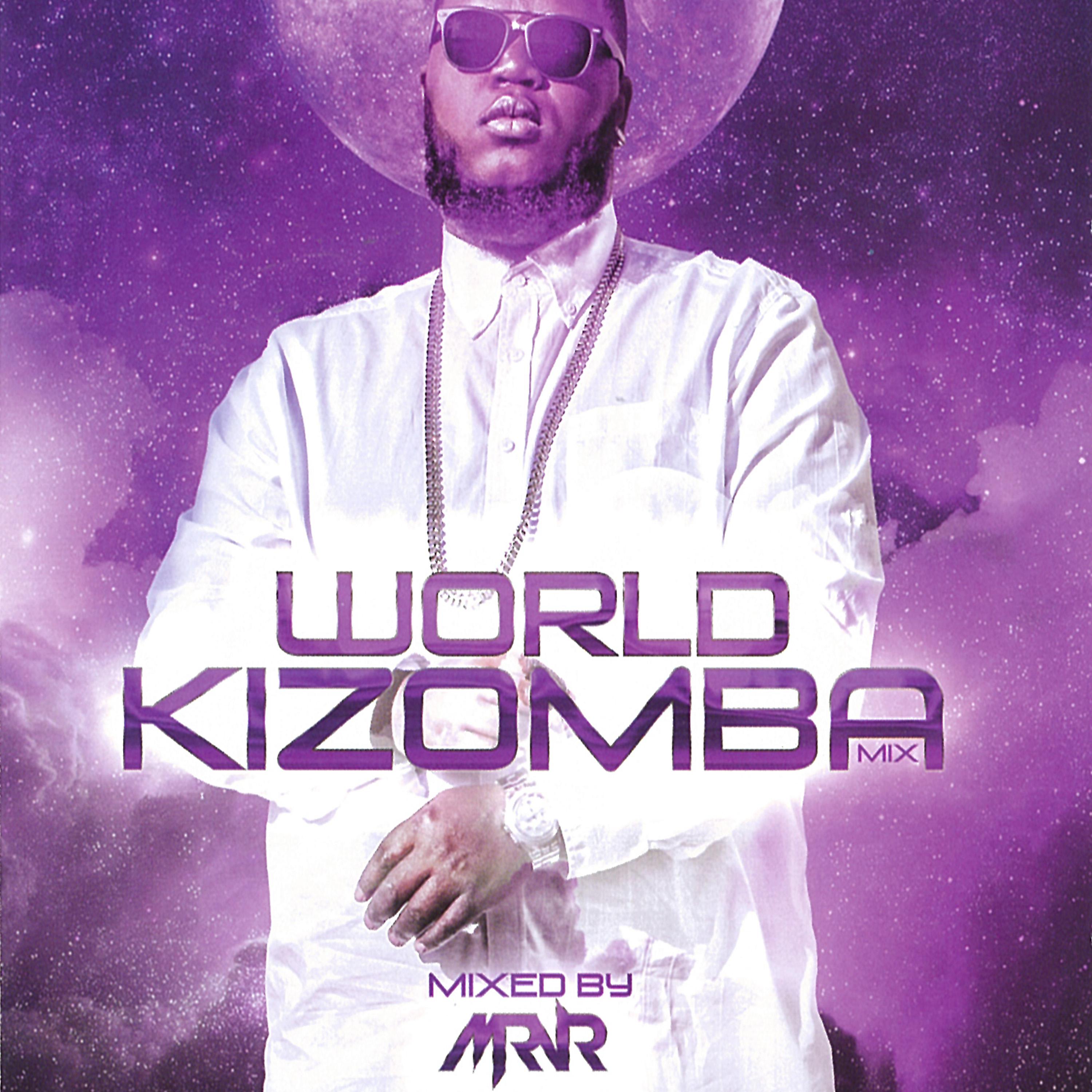 Постер альбома World Kizomba
