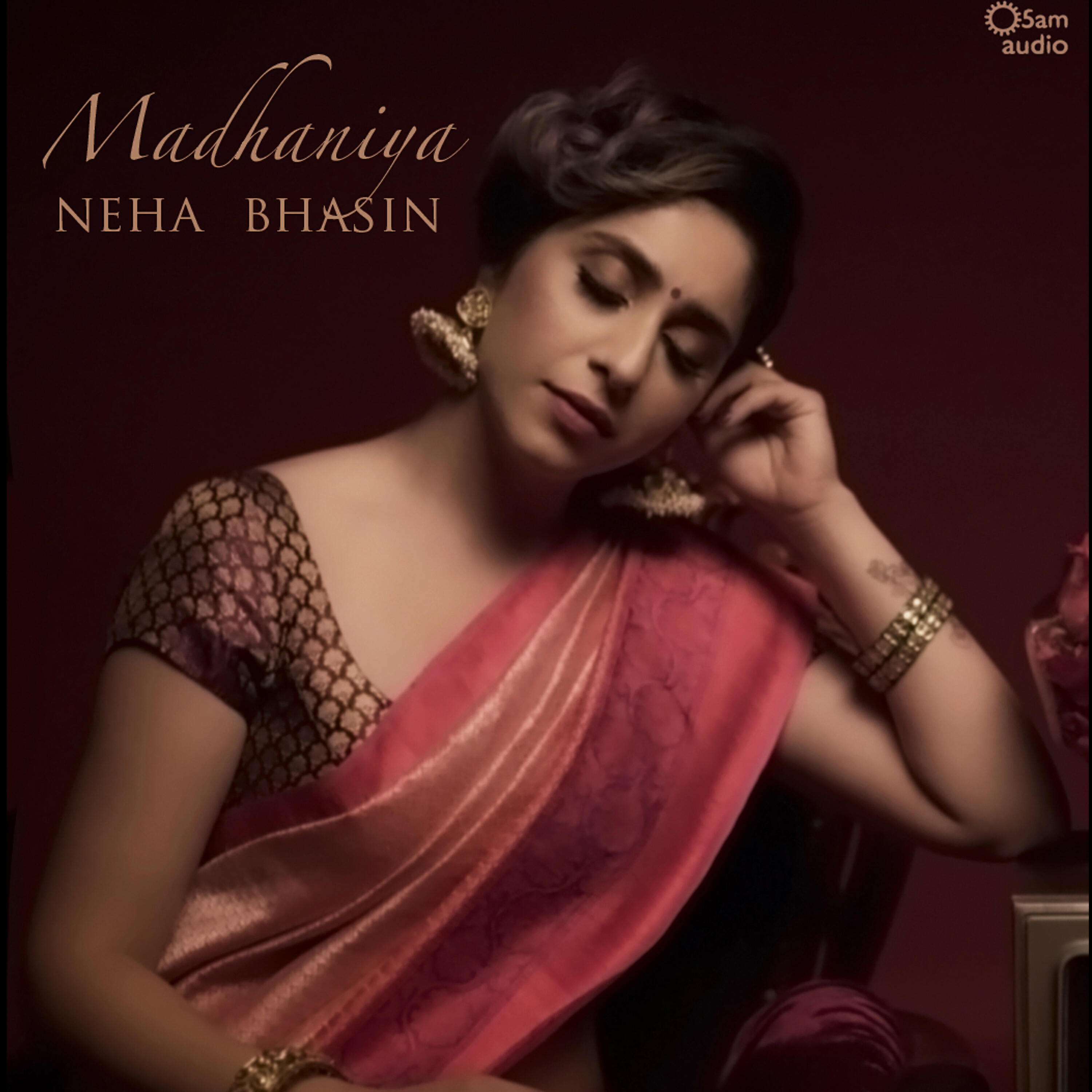 Neha Bhasin - Madhaniya