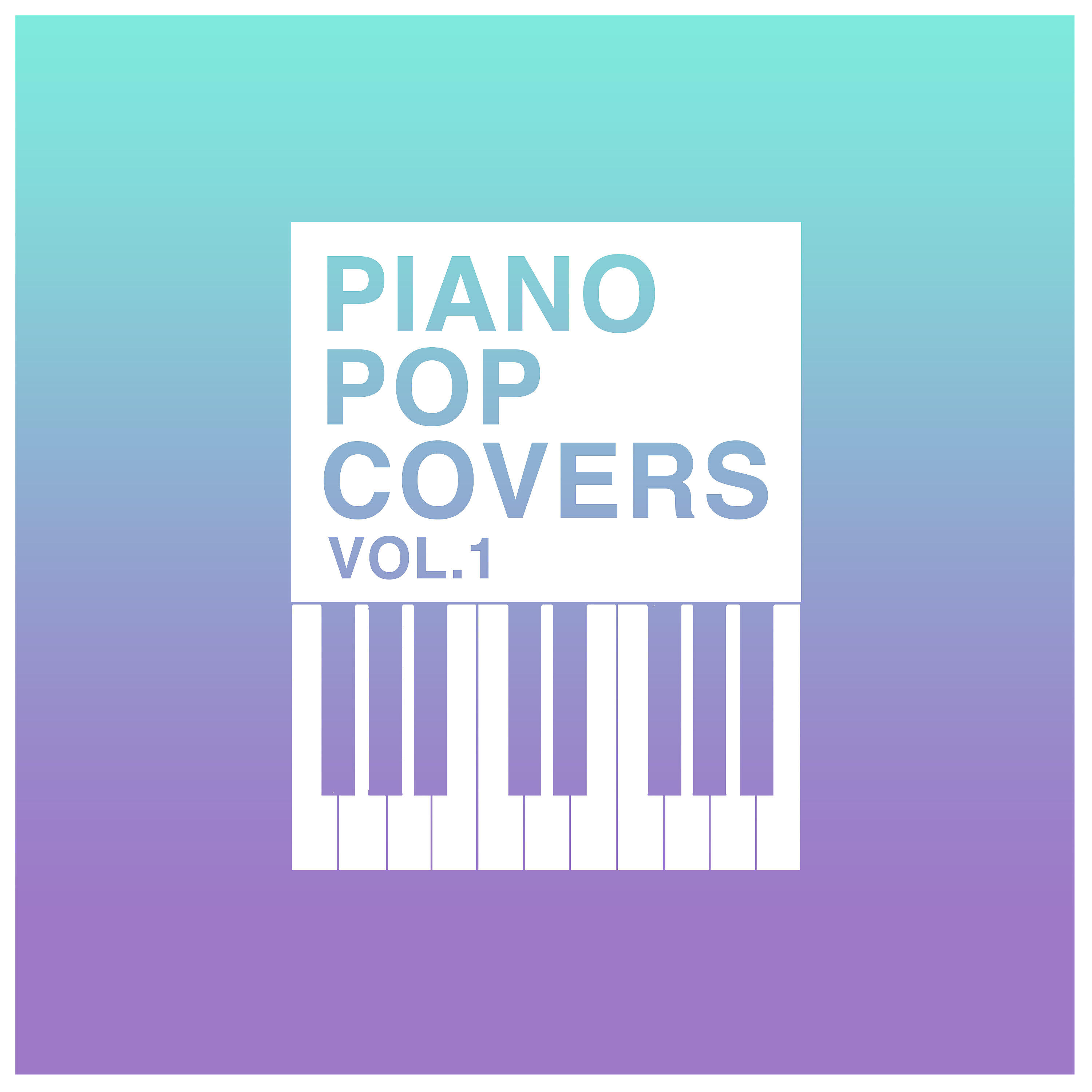 The Blue Notes - To the Max (Piano Rendition)