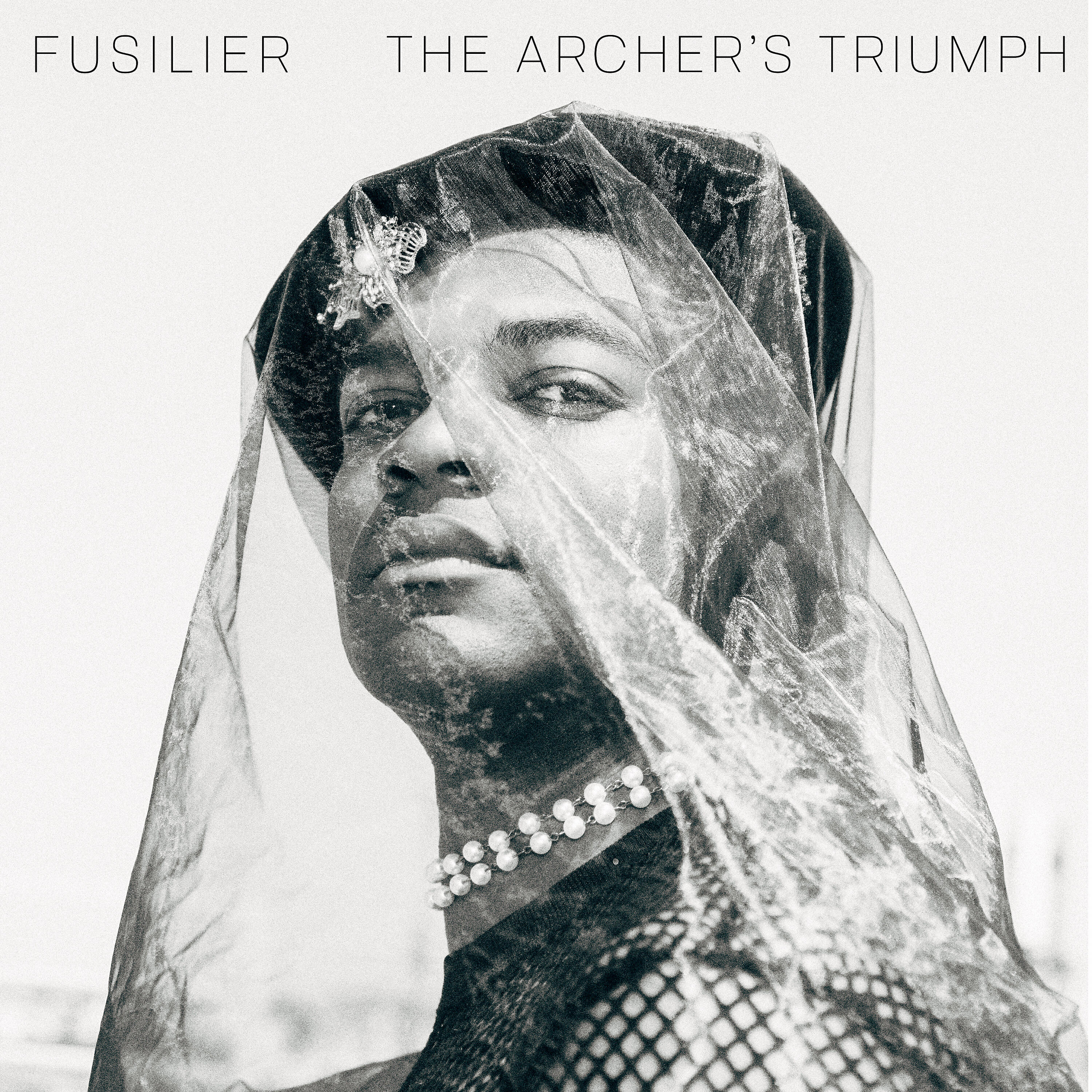 Fusilier - The Archer's Triumph (Ev and Rick, Together in Prague Remake)