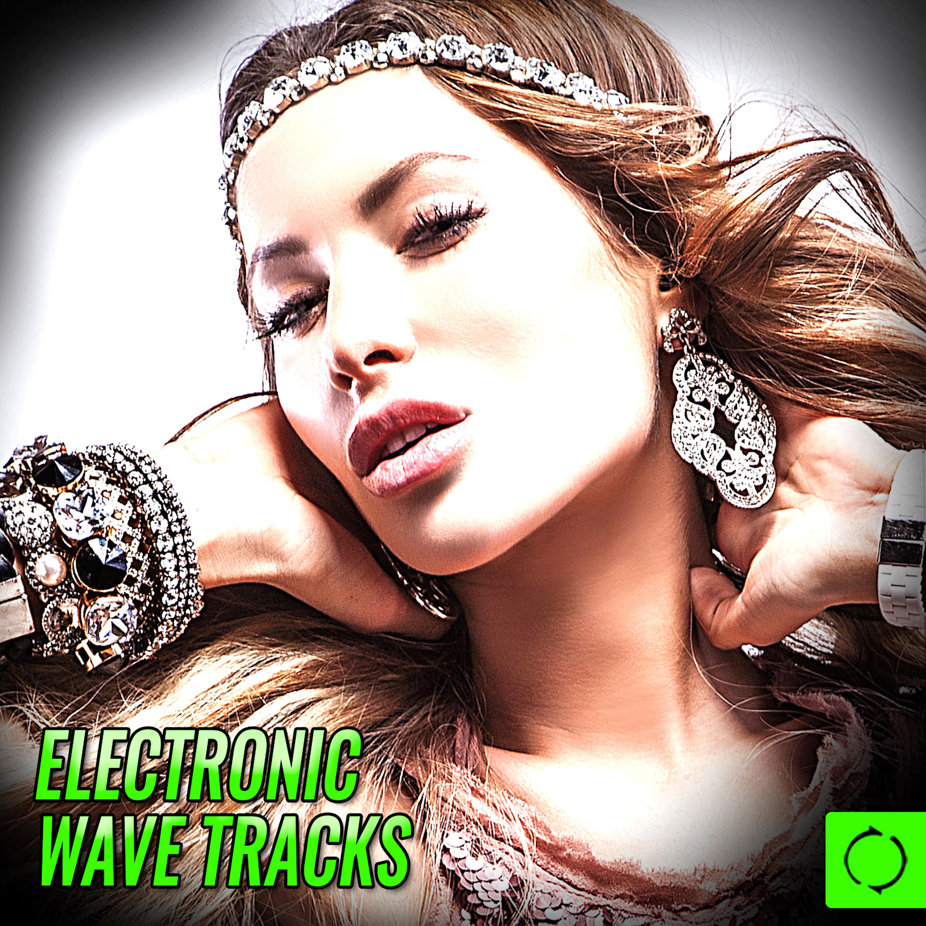 Постер альбома Electronic Wave Tracks