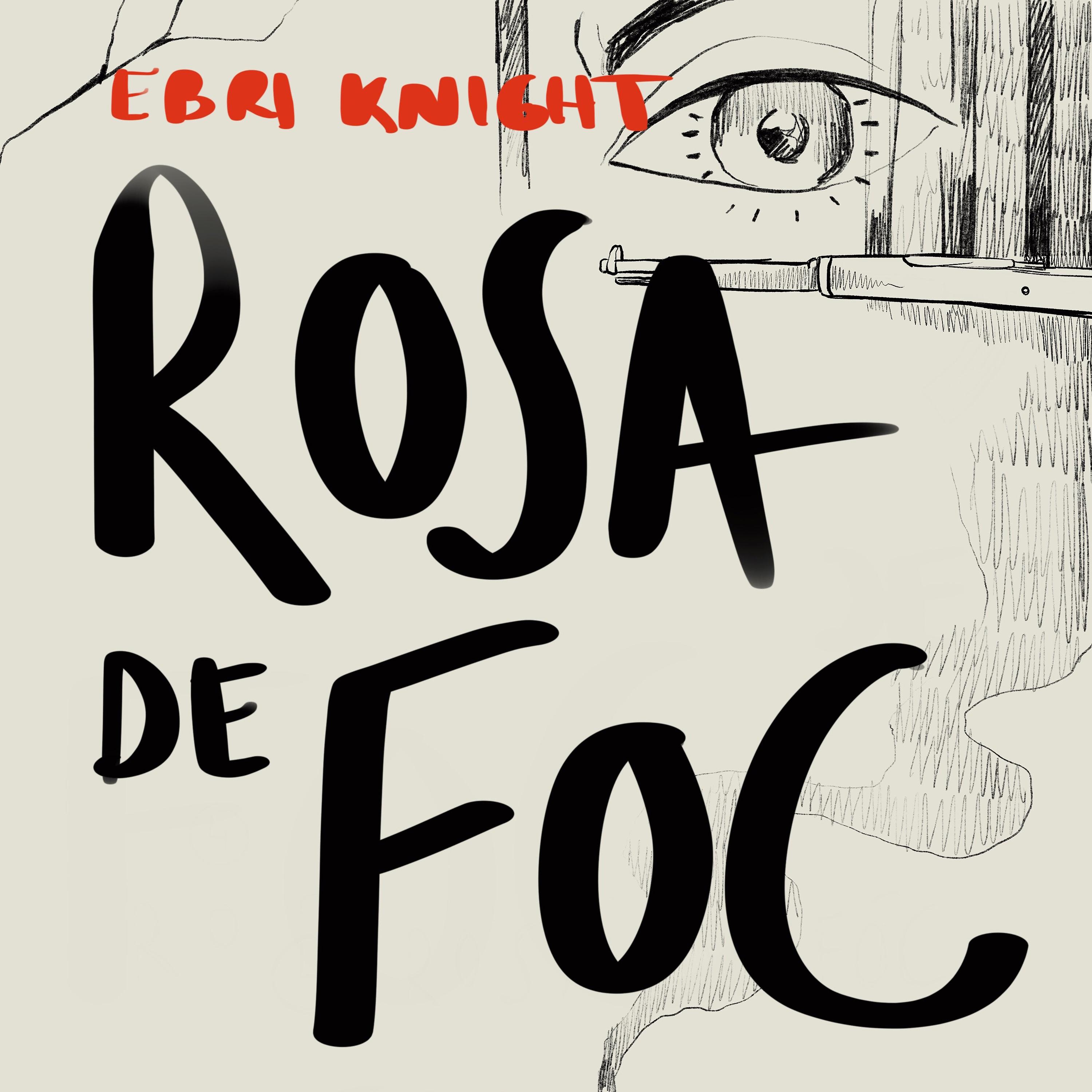 Постер альбома Rosa de Foc