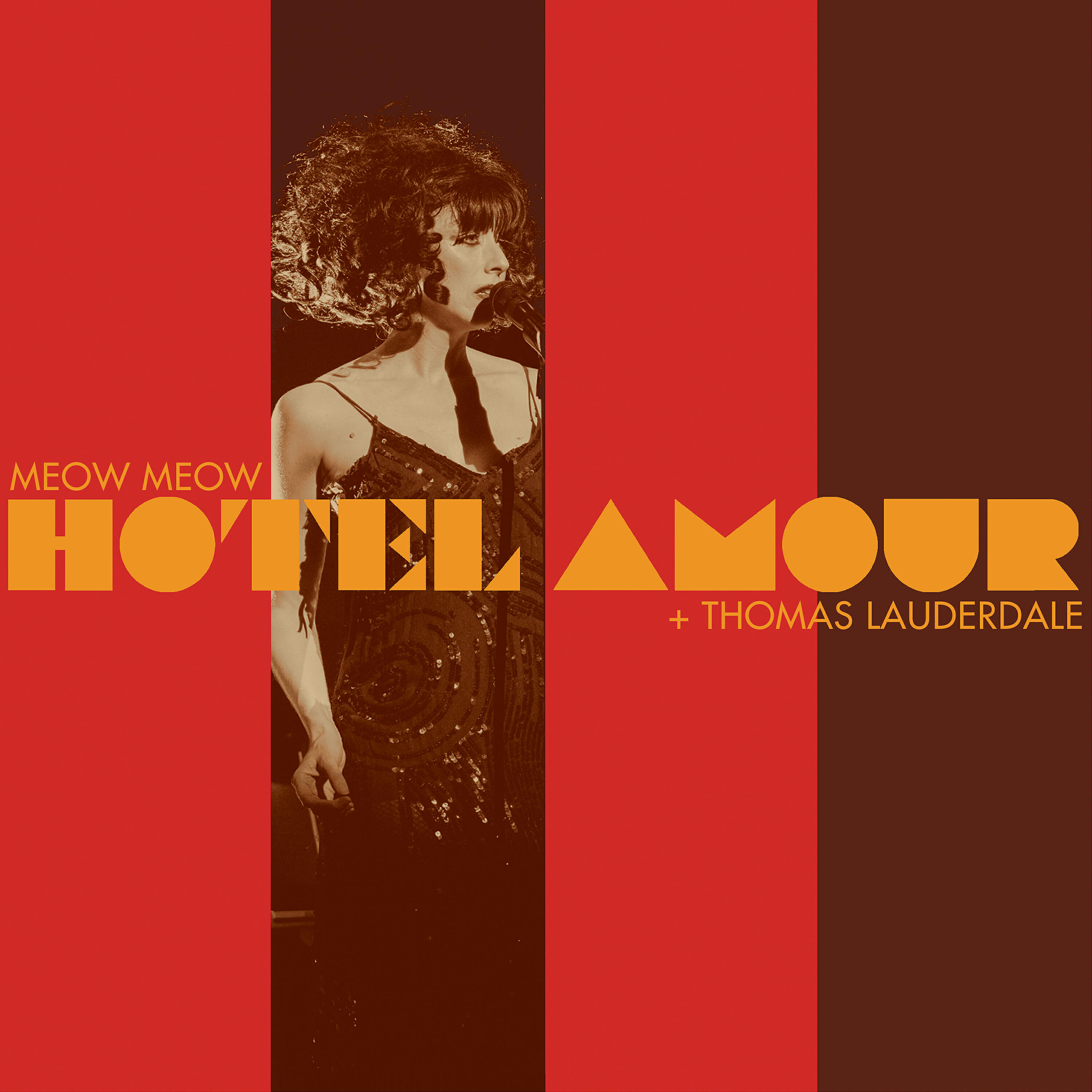 Meow Meow - Hotel Amour