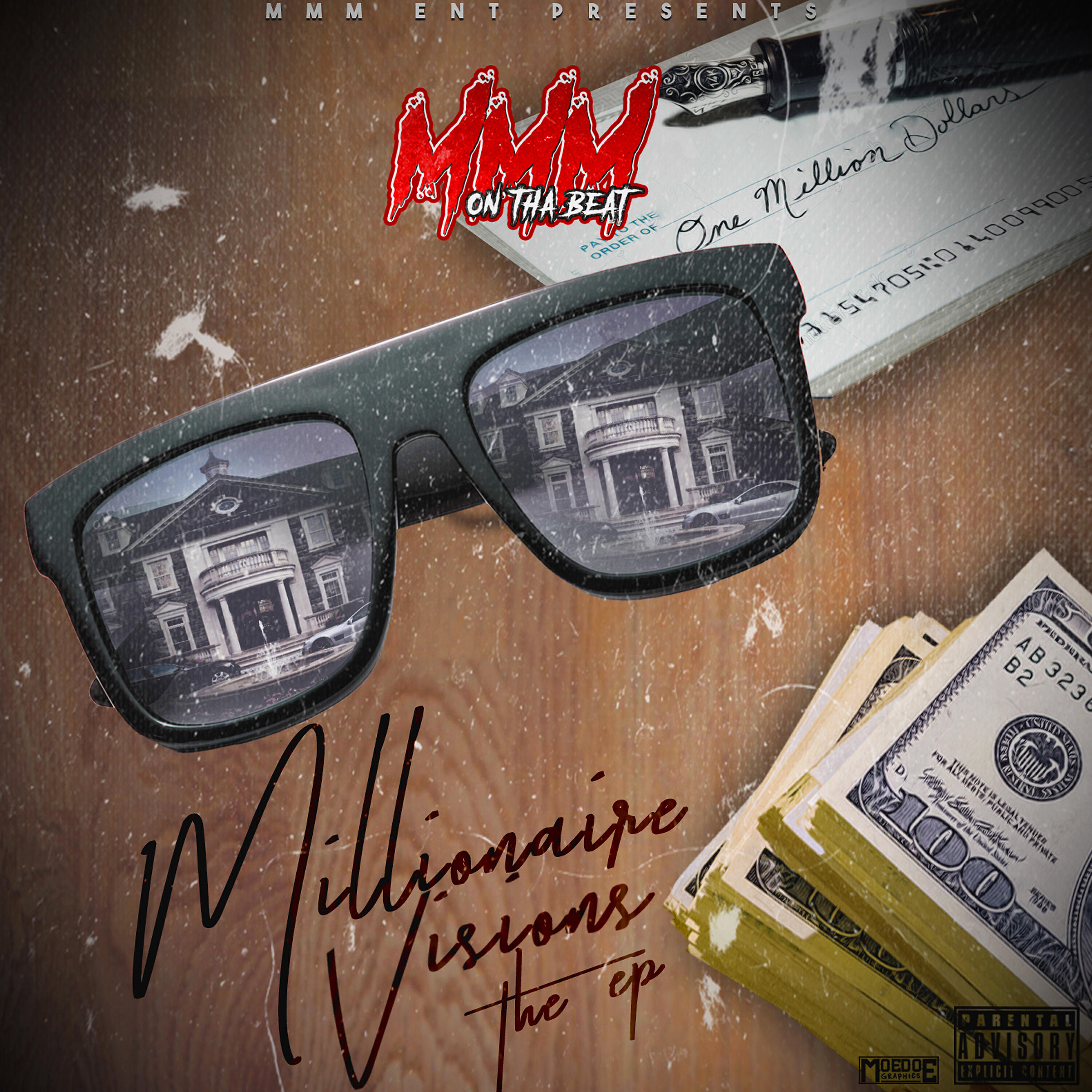 MMMonthabeat - On My Mental