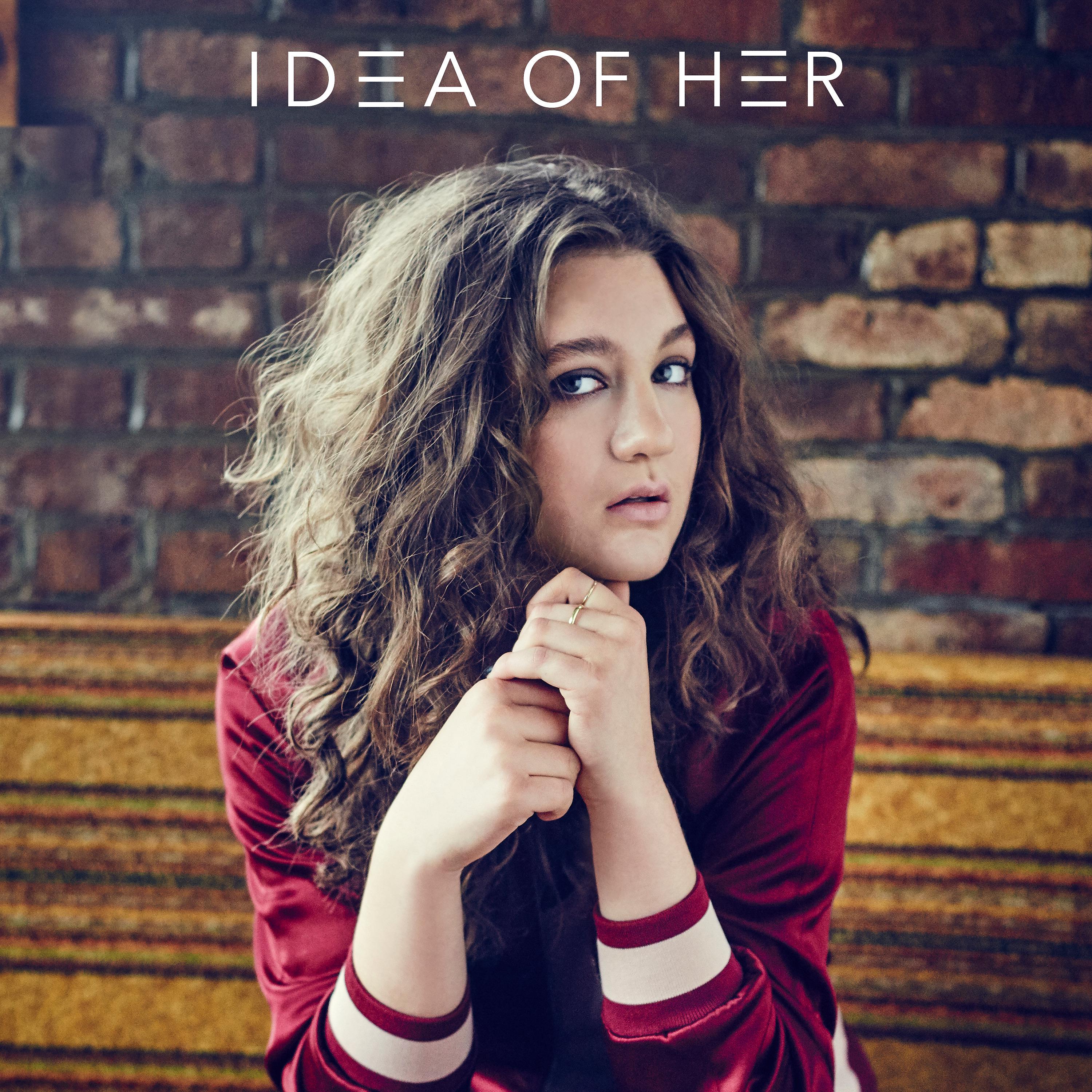 Постер альбома Idea of Her