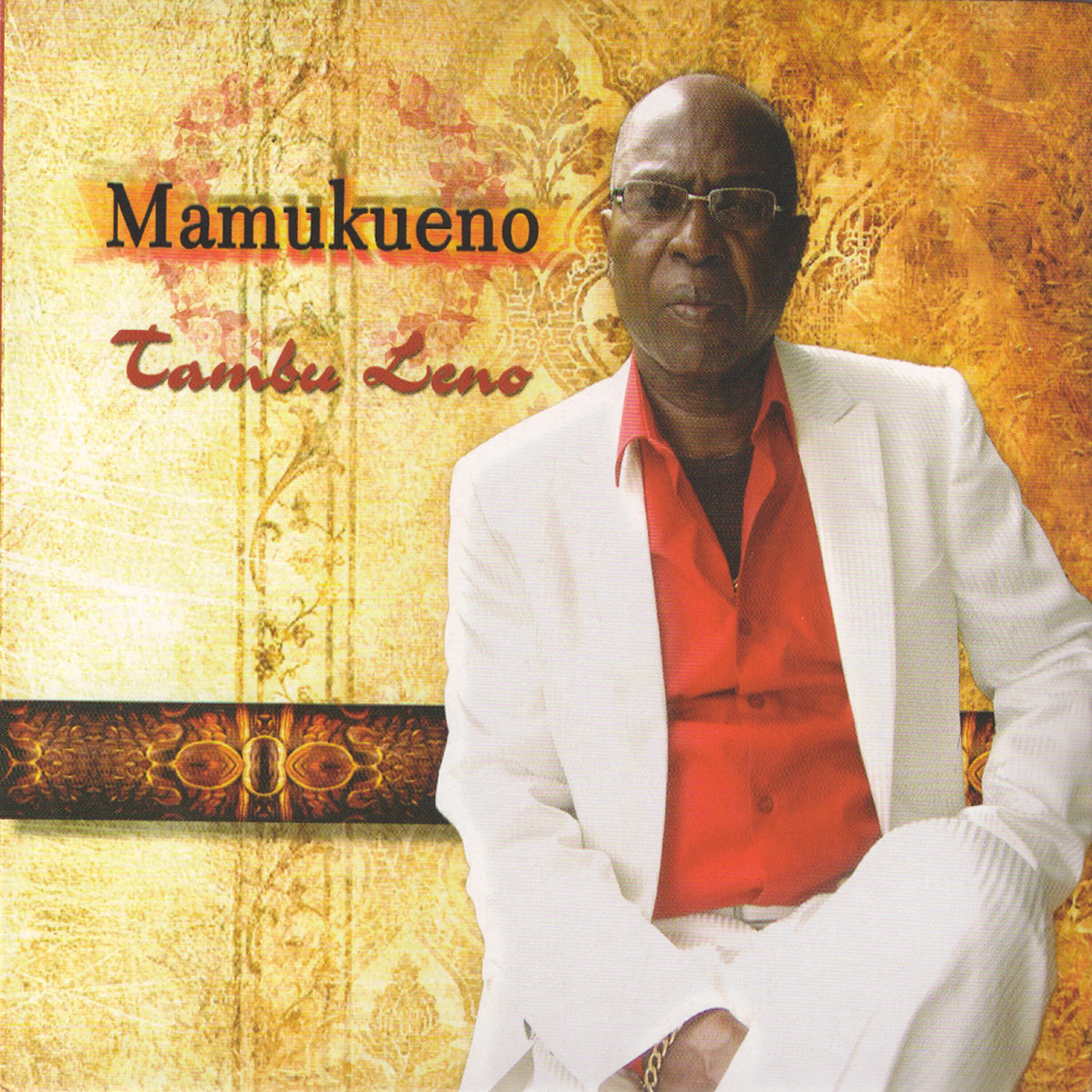 Tambu Leno - Lamento