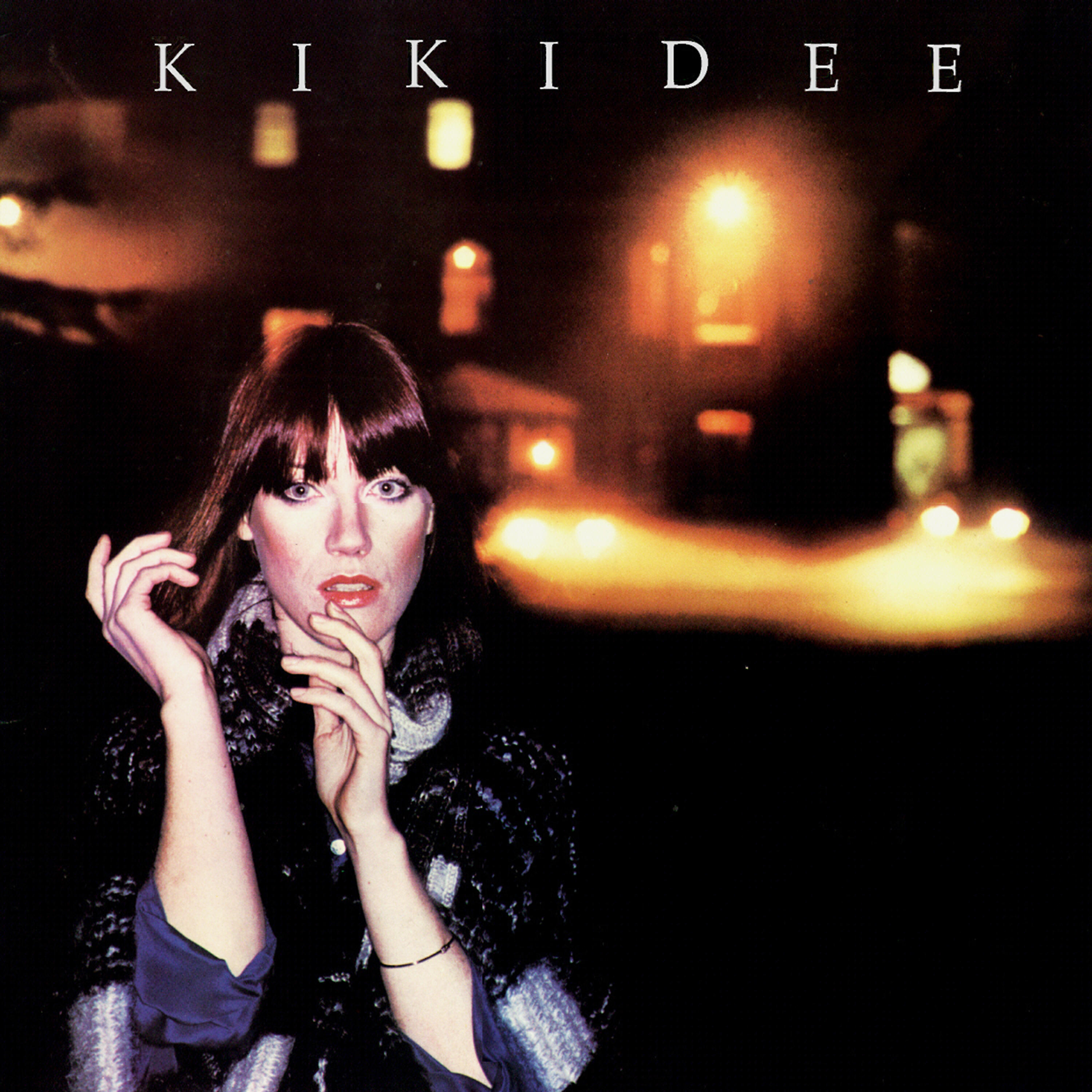 Kiki Dee - Sweet Creation