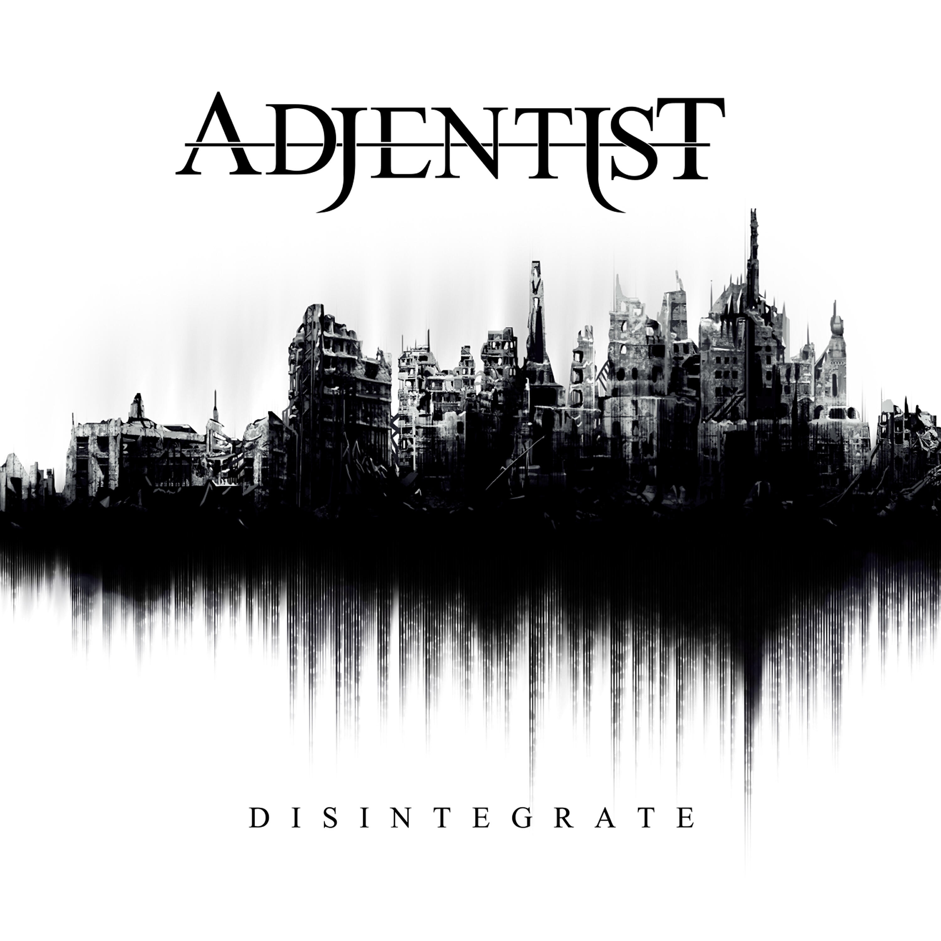 Adjentist - Standstill