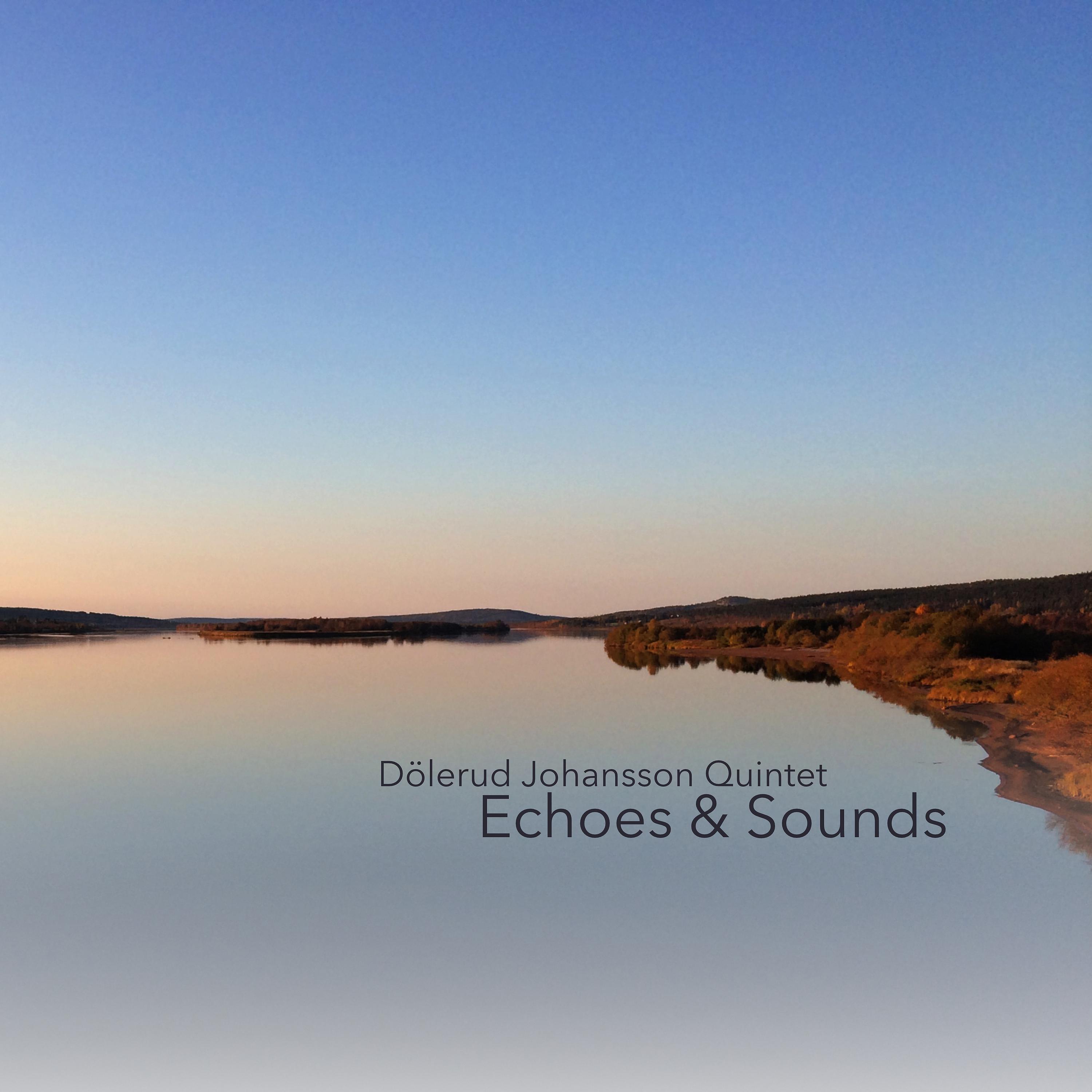 Постер альбома Echoes & Sounds