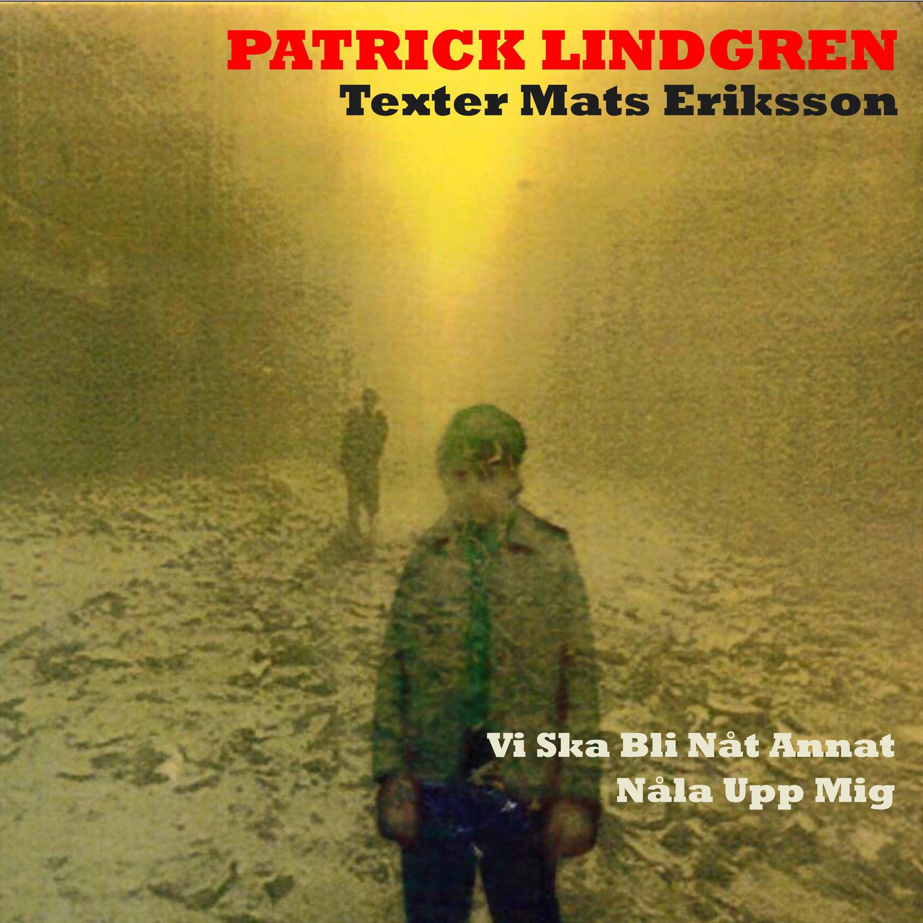 Patrick Lindgren - Vi ska bli nåt annat