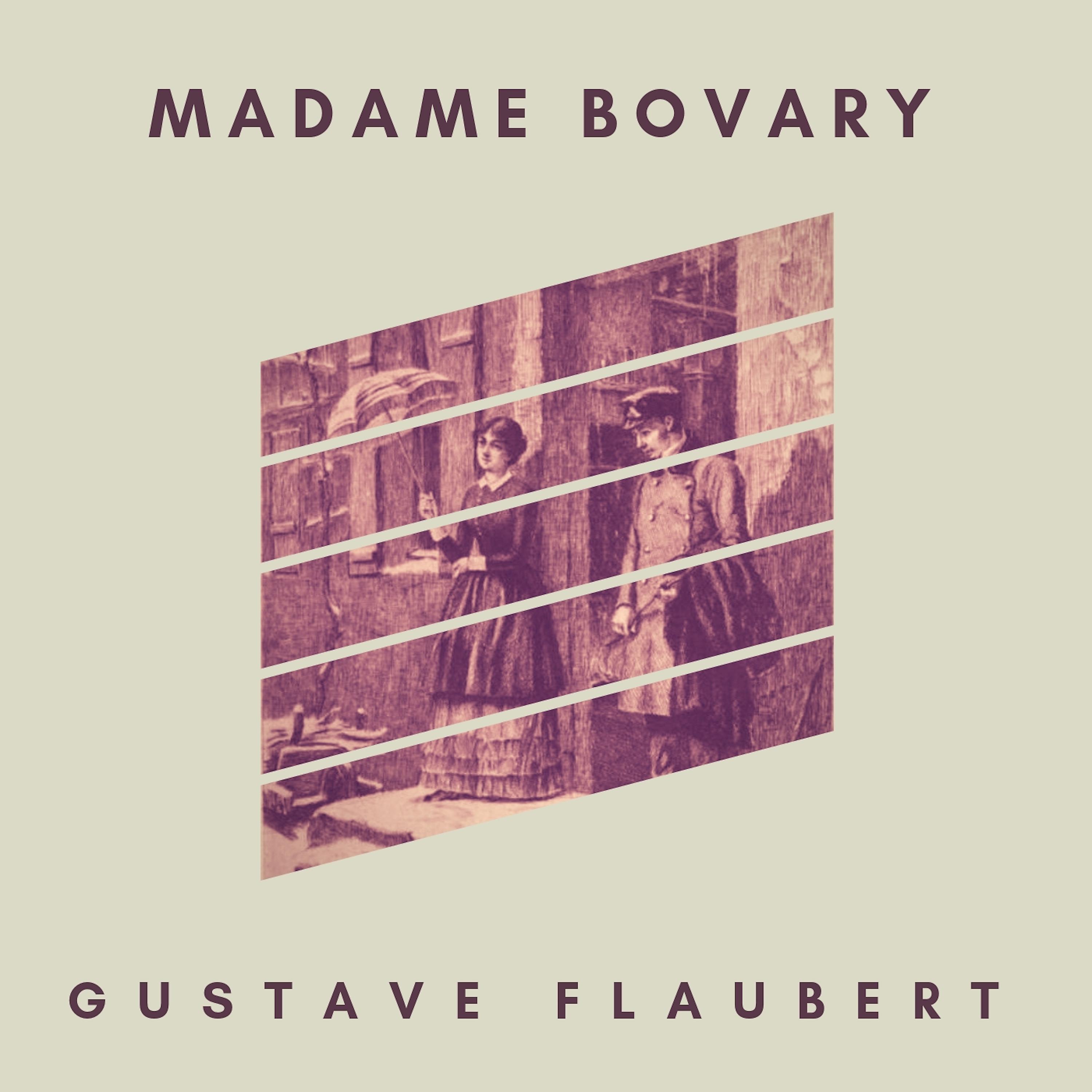 Постер альбома Madame Bovary