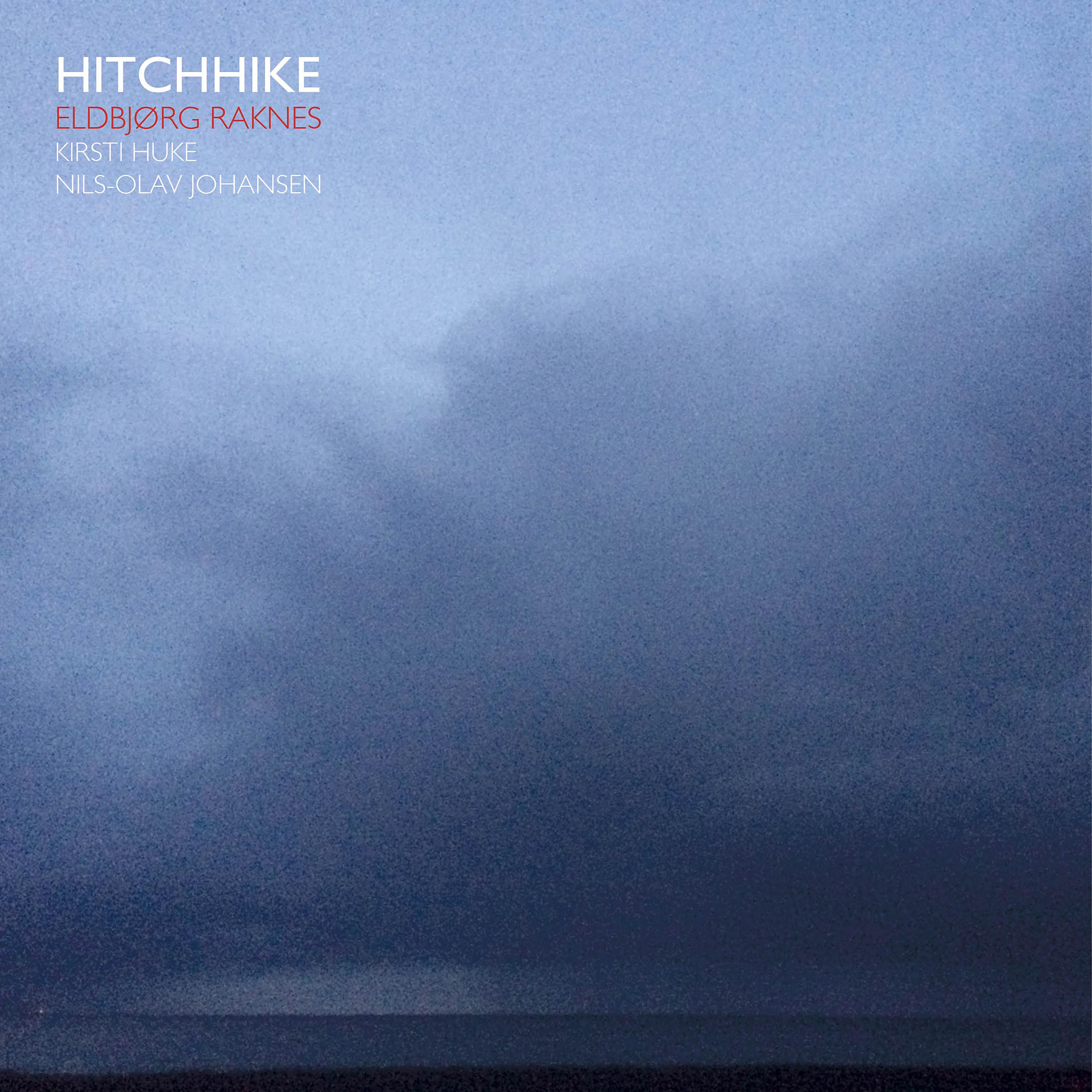 Постер альбома Hitchhike