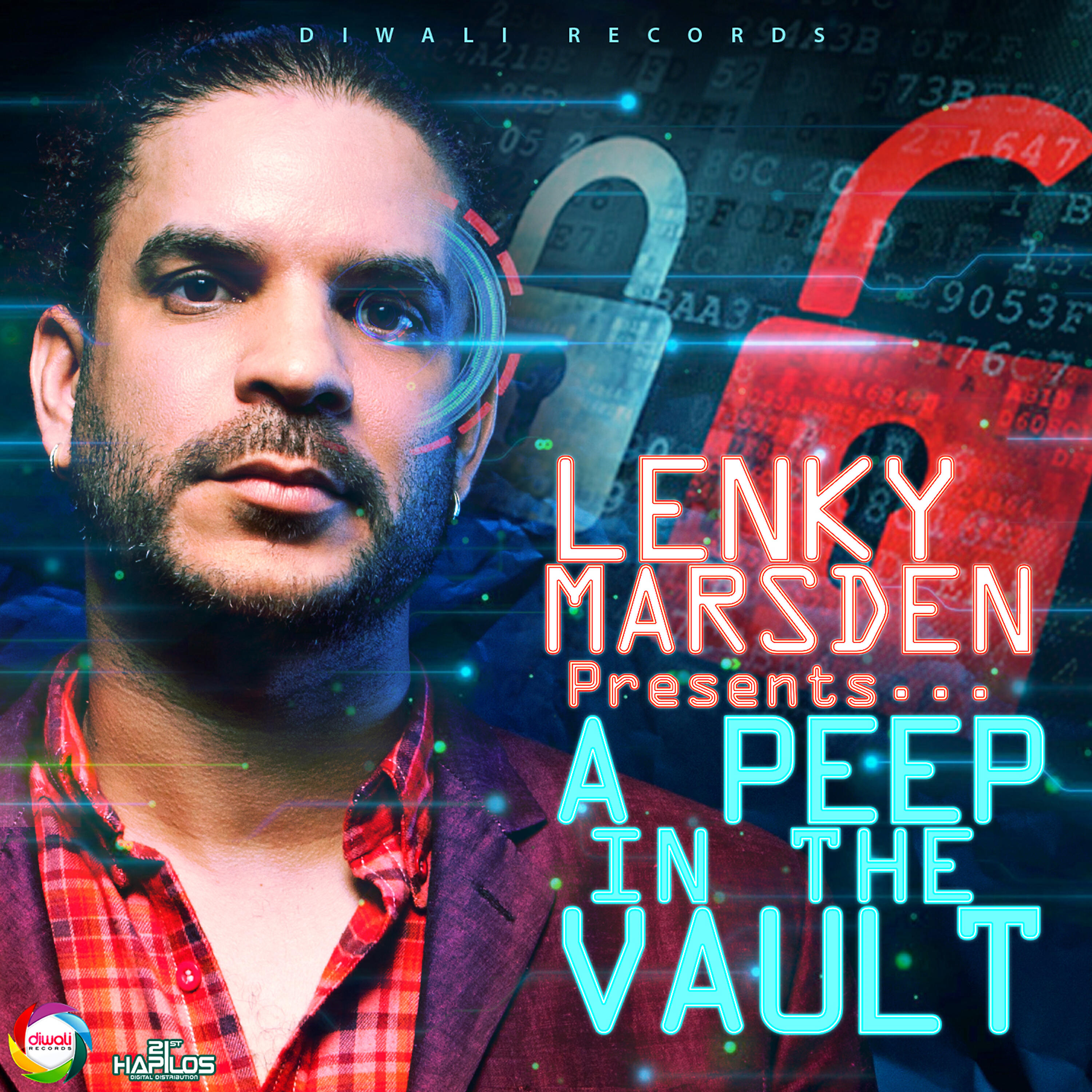 Lenky Marsden - 11th Dimension (Instrumental)