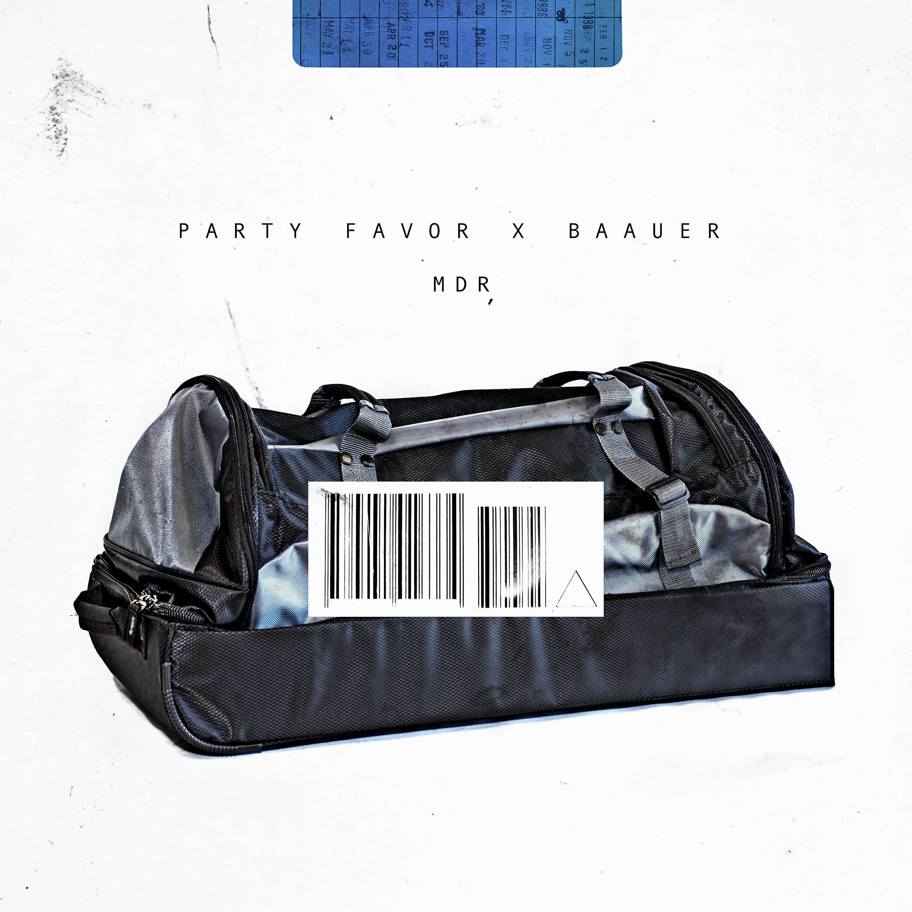 Party Favor - MDR