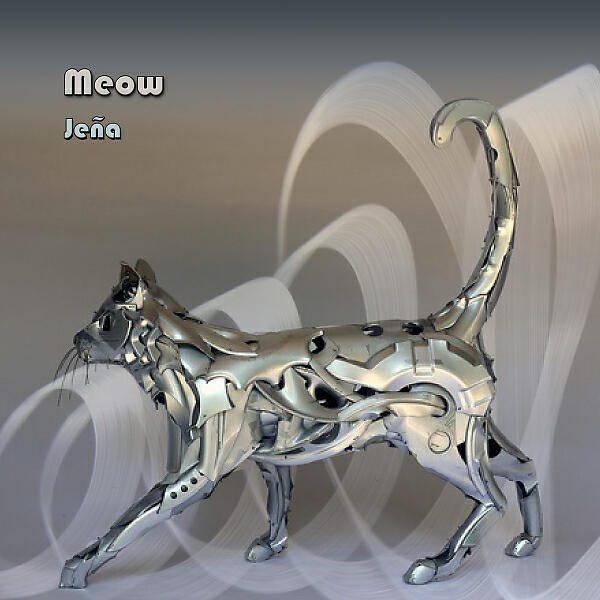 Jeňa - Meow