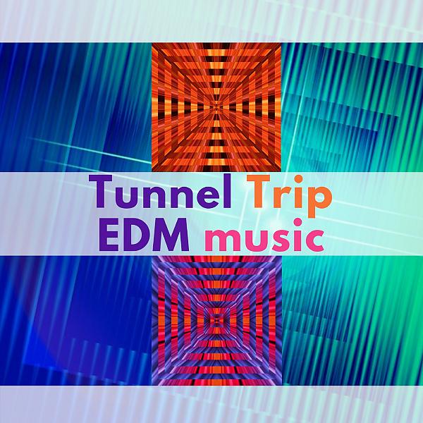 Постер альбома Tunnel Trip Edm Music