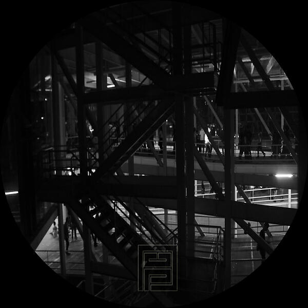 Diego Arias - The Future Underground (Faster Dub Mix)