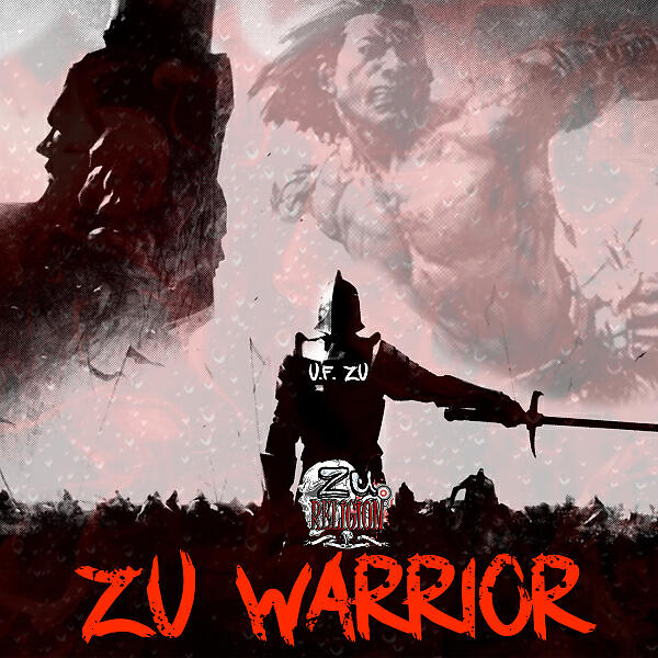 U.F. Zu - High In The Morning Remix (feat. Tota, Gabby Red, Capo LZ & King Jonno)