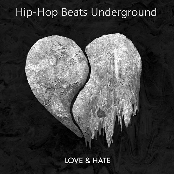 Hip-Hop Beats Underground - The Final Frame (feat. Underground Beats) (Lumipa Beats Remix)