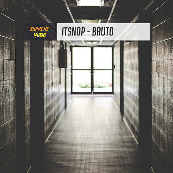 Itsnop - Metalworms